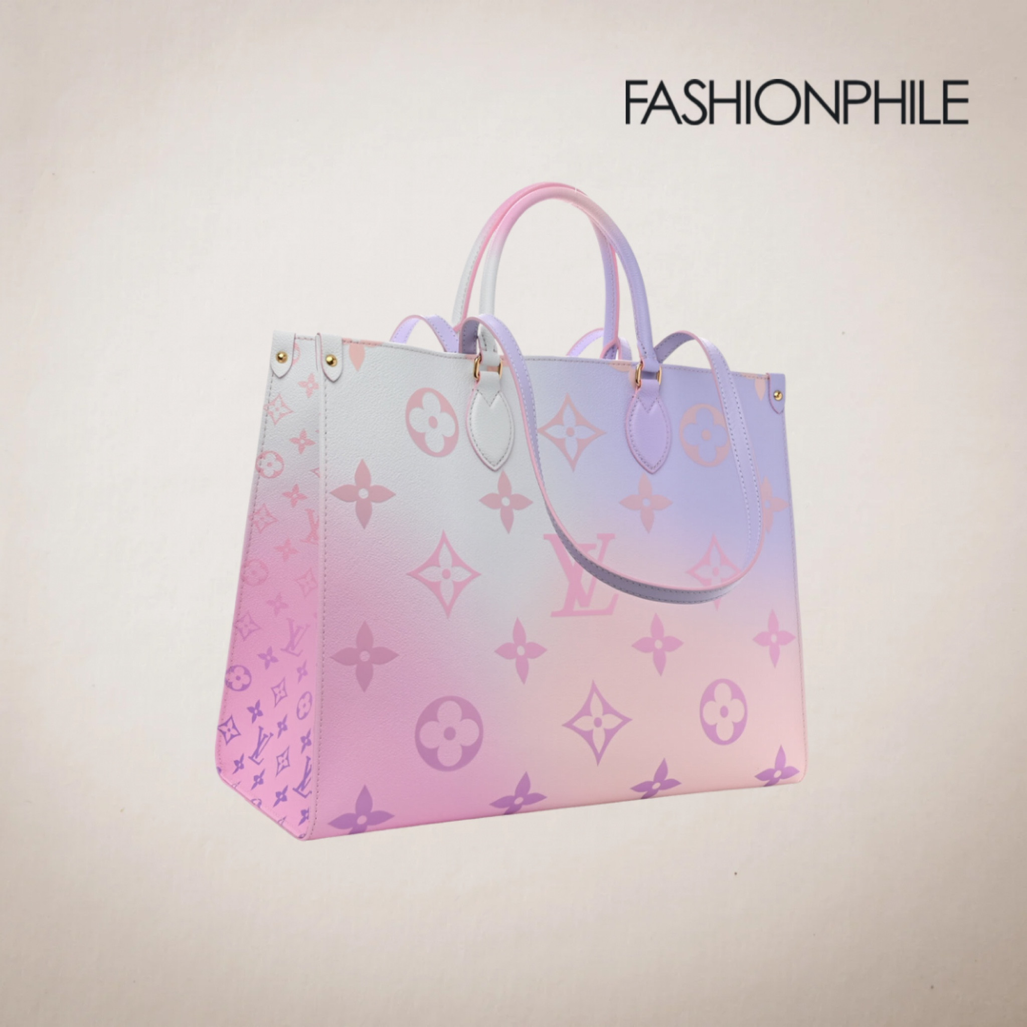 Carry luxury with an LV touch ⭐️👜

#LTKGiftGuide #LTKstyletip #LTKHolidaySale