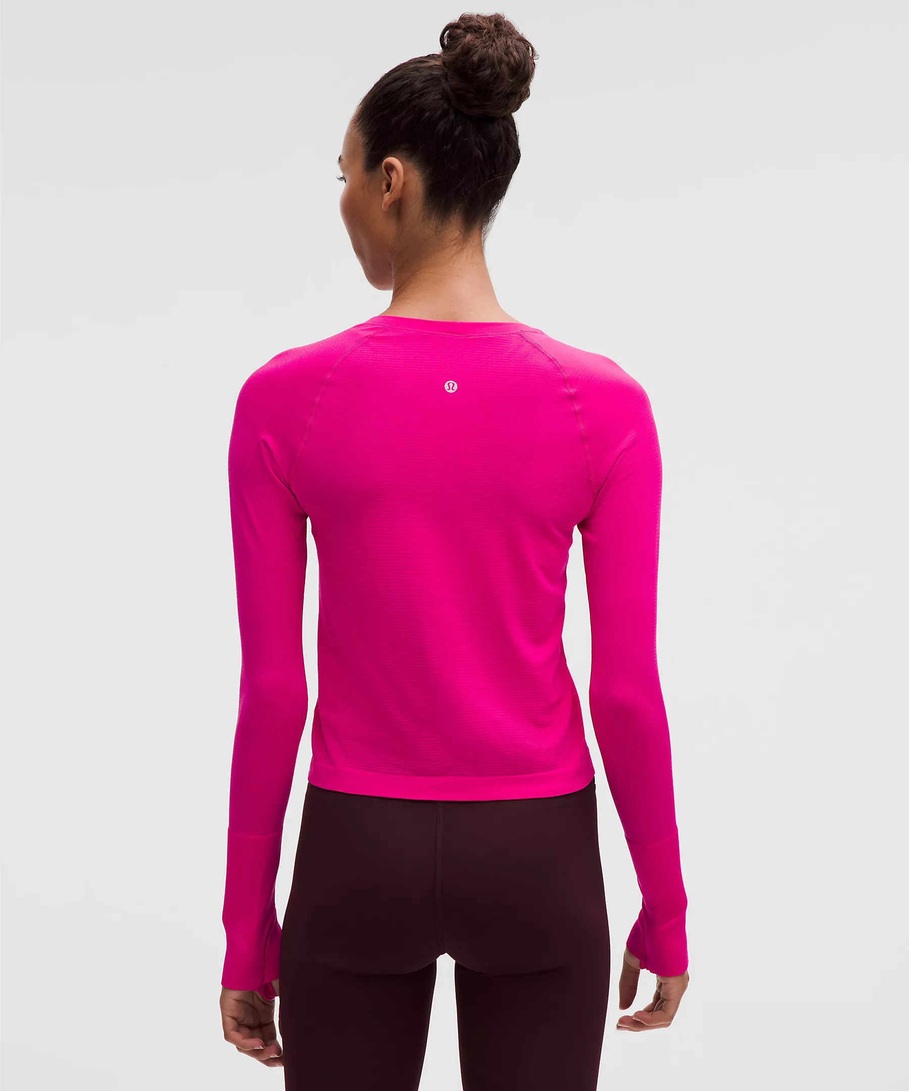 Swiftly Tech Long-Sleeve Shirt 2.0 | Lululemon (US)