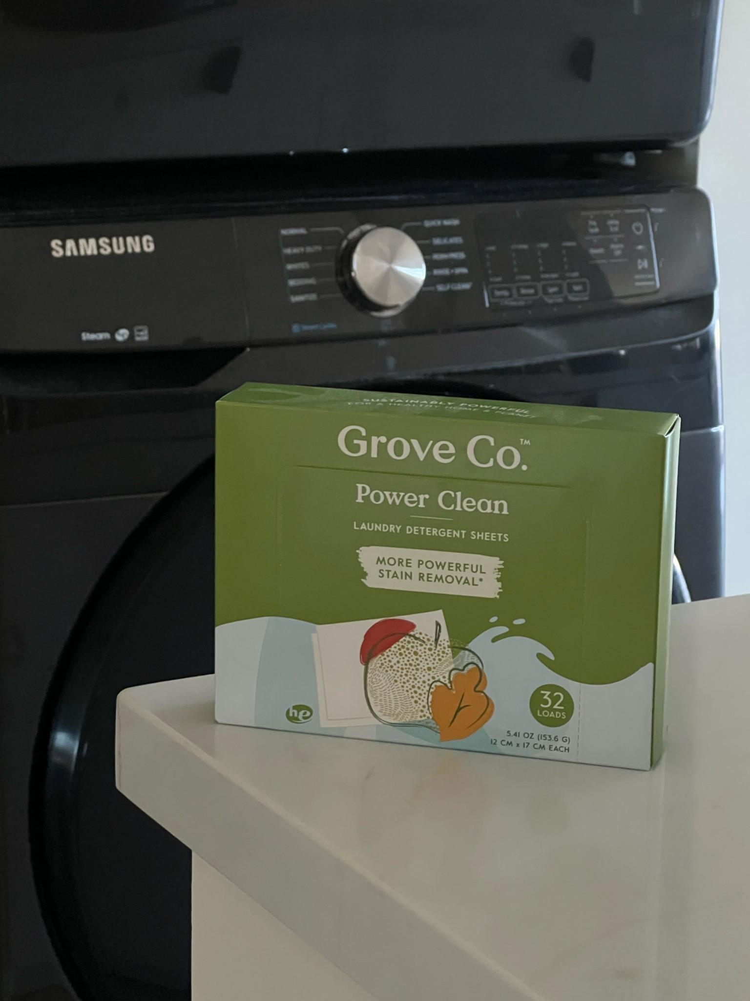 I swear by these and they are sustainable!