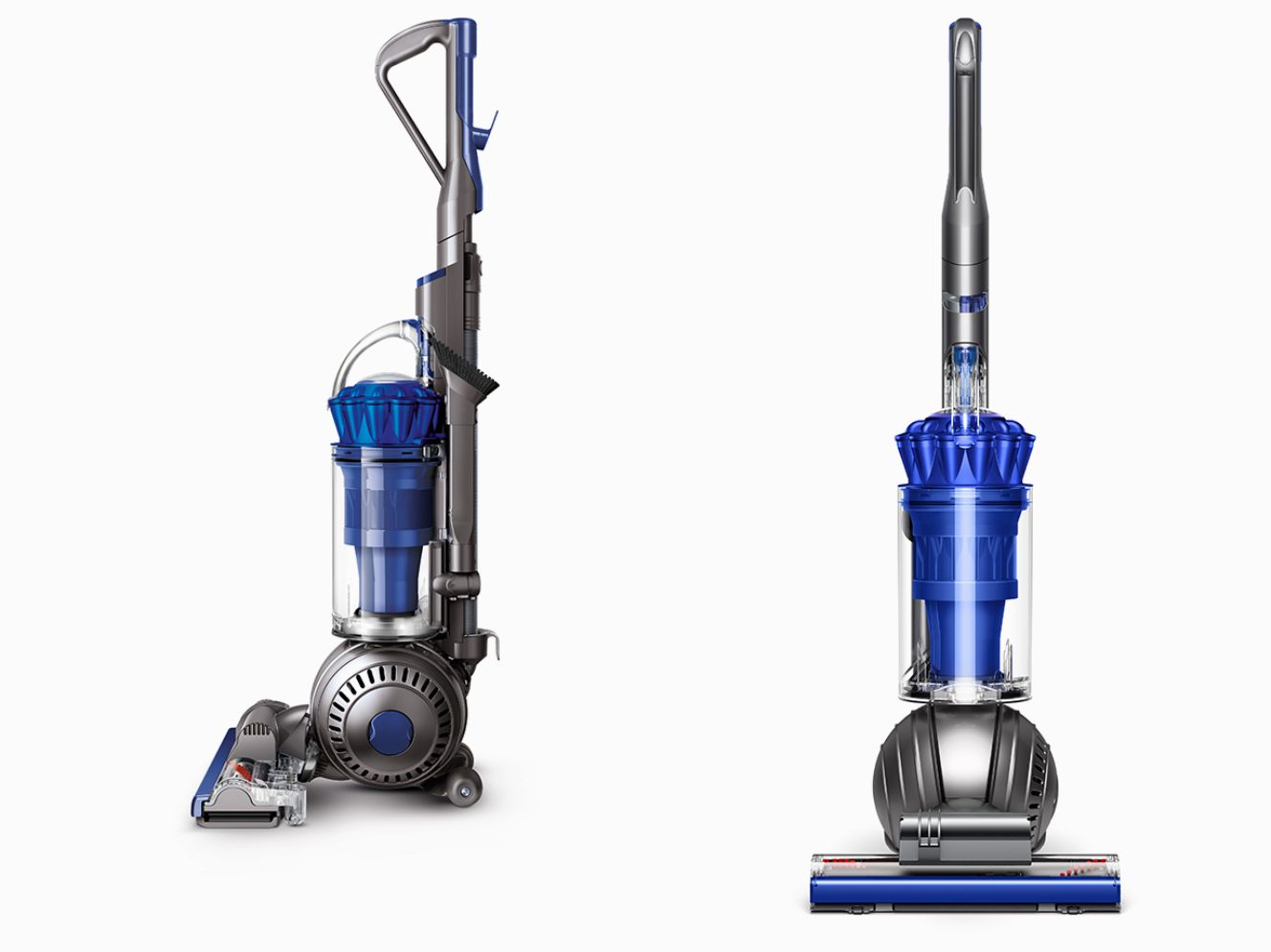 Dyson Ball Animal 2 Total Clean pet vacuum cleaner | Dyson (US)