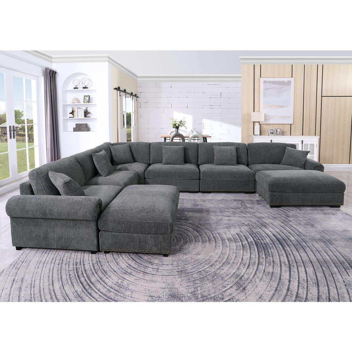 Last day of the March Flash Sale 🤍 If you’ve been thinking about a living room refresh, this is the time! So many cute sofa finds, coffee tables, rugs, TV stands, and accent chairs on sale right now. Perfect pieces to cozy up your space for less ✨#marchflashsale #lastdaysale #ltkhome #ltkstyle #ltkfinds #ltkunder100 #ltkunder250 #livingroomrefresh #livingroomdecor #livingroomideas #livingroominspo #sofafinds #coffeetabledecor #coffeetablefinds #tvstanddecor #tvstandfinds #livingroomrugs #accentchair #accentchairfinds #livingroomset #homedecorfinds #homestyle #homeinspo #neutralhome #modernhome #cozyhome #affordablehome #budgetfriendlydecor #homefinds #amazonhomefinds #wayfairhome #targethome #walmartfinds #homedecorideas #springhomerefresh ✨

#LTKSeasonal #LTKHome #LTKSaleAlert