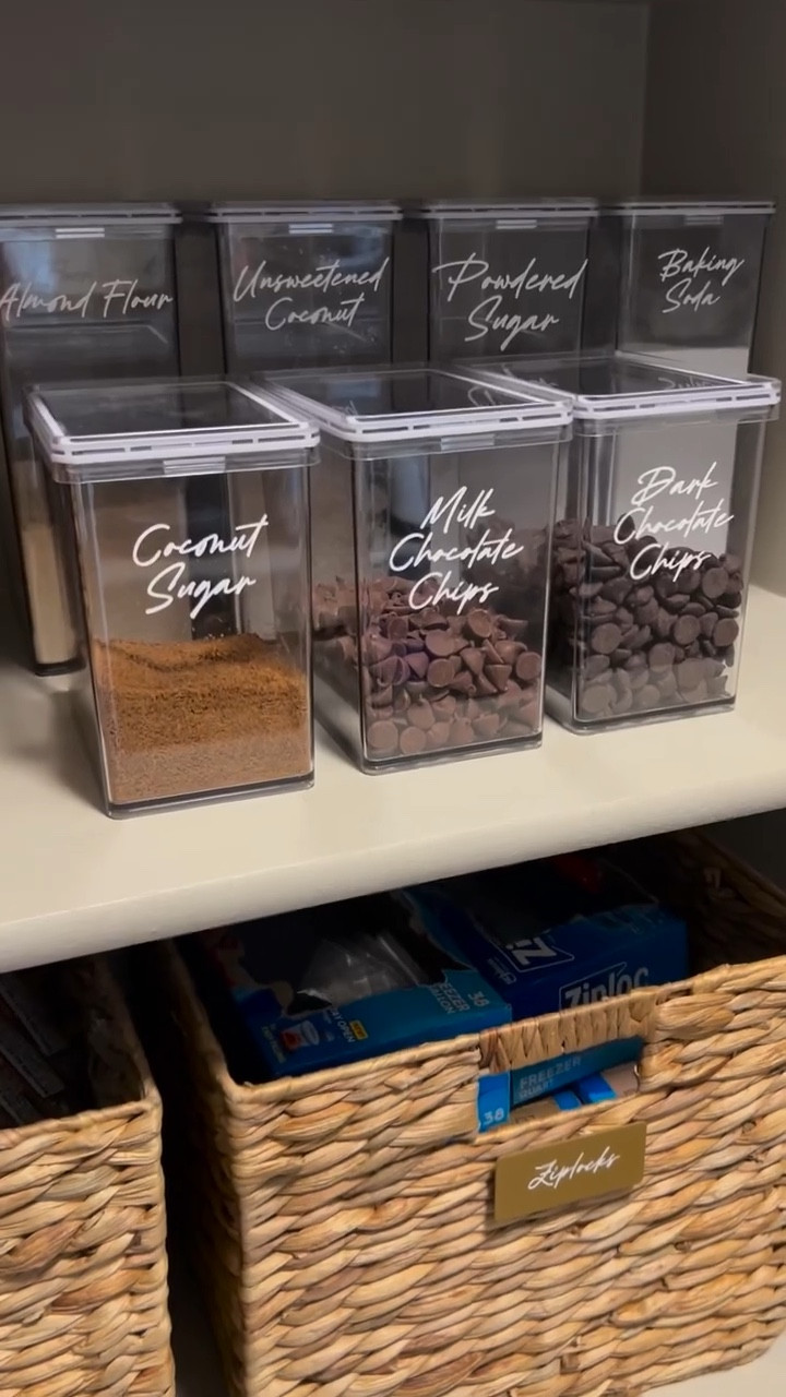 Don’t be sad. Get organized. ✨

A professionally organized space can be a game-changer! 🏠✨ Not only does it make your home look amazing, but it also brings a sense of calm and clarity to your mind. Say goodbye to stress and hello to a fresh, organized life. 💫

Transform your space and your mood today! 🌟

#OrganizedLiving #DeclutterYourLife #HomeOrganization #StressFreeLiving #HappySpaceHappyMind #JKEHomeReset #homeorganization #homeorganizer #professionalorganizer #professionallyorganized #boiseorganizer #idahoorganizer #newhomes #movetoidaho #idahohomes #idahonewbuild #trendingaudio #newreels #newreel #homesweethome #homedecor #homestyle #pantryorganization #pantrygoals