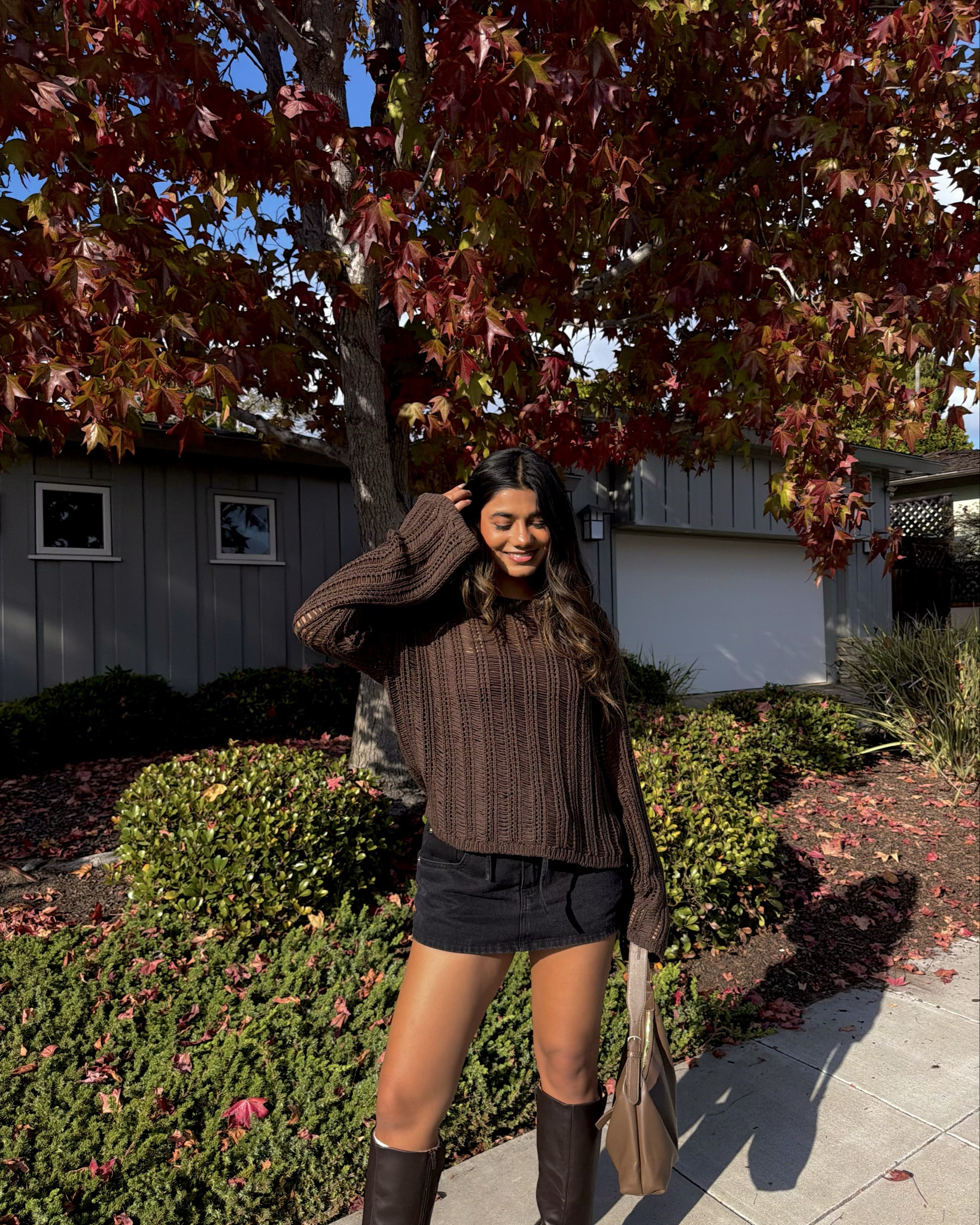 cozy winter vibes, chic fall aesthetic, brown-toned outfit inspo, soft neutral layers, warm brown color palette, cozy knits and boots, latte-colored looks, caramel fall fashion, chocolate brown aesthetic, trendy cold-weather outfits, mocha-toned style, fall street-style chic, cute autumn layers, brown boots outfit ideas, soft girl winter aesthetic, classy fall neutrals, winter fashion inspo, warm earthy tones, cozy brown outfits, minimalist fall chic

#LTKHoliday #LTKSeasonal