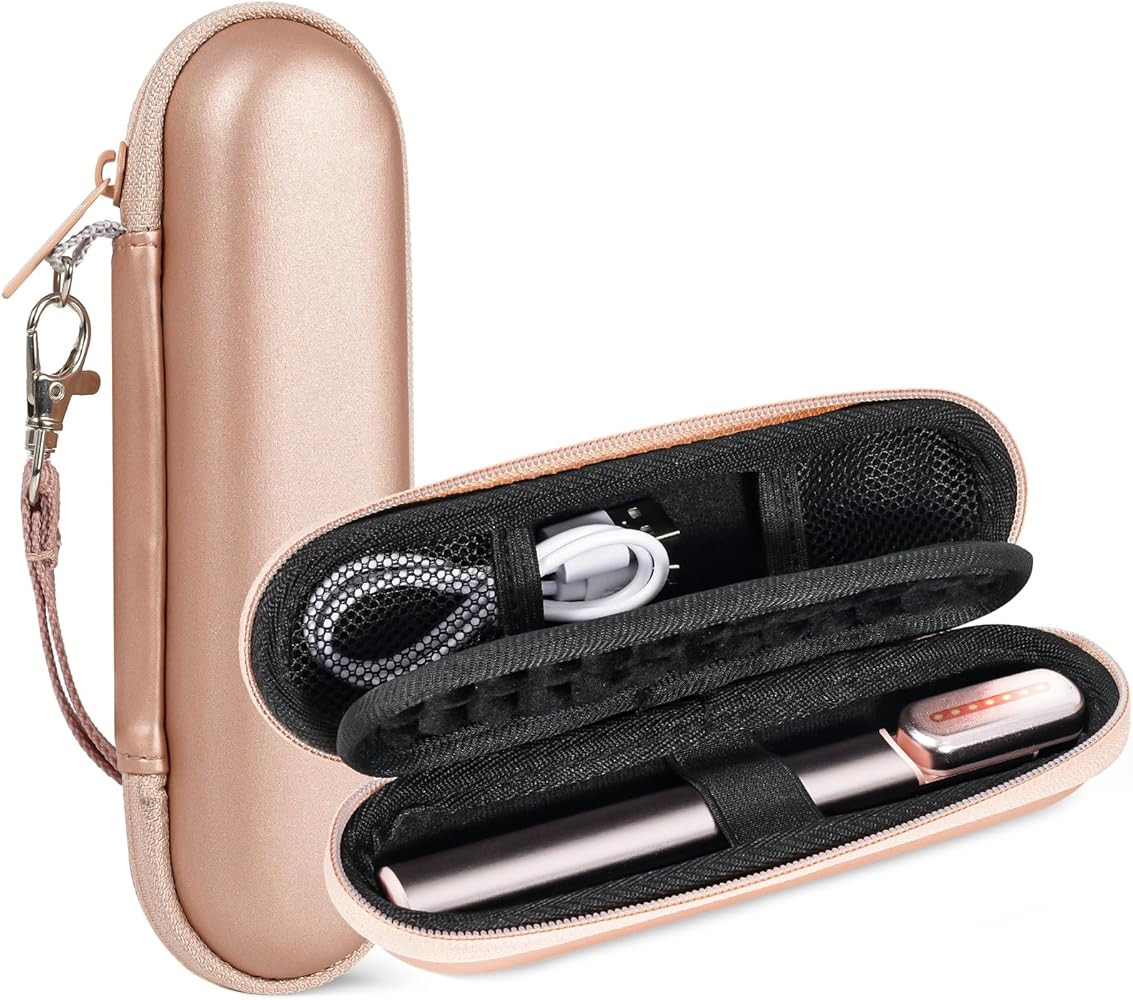 ProCase Hard Travel Case for SolaWave 4-in-1 Facial Wand, EVA Protective Case for Radiant Renewal... | Amazon (US)