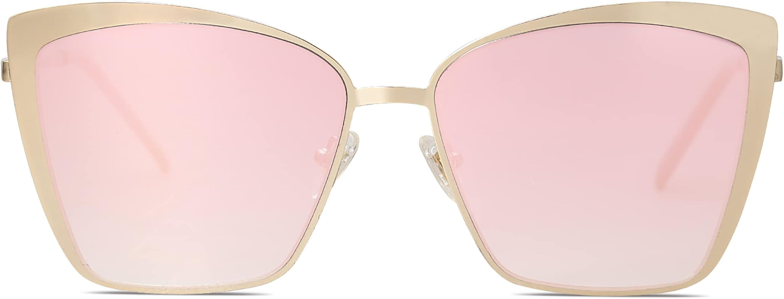 Gold/Gradient Pink | Amazon (US)