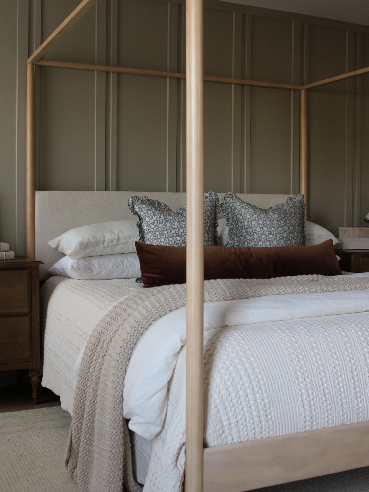 Primary bedroom sources 



#LTKHome