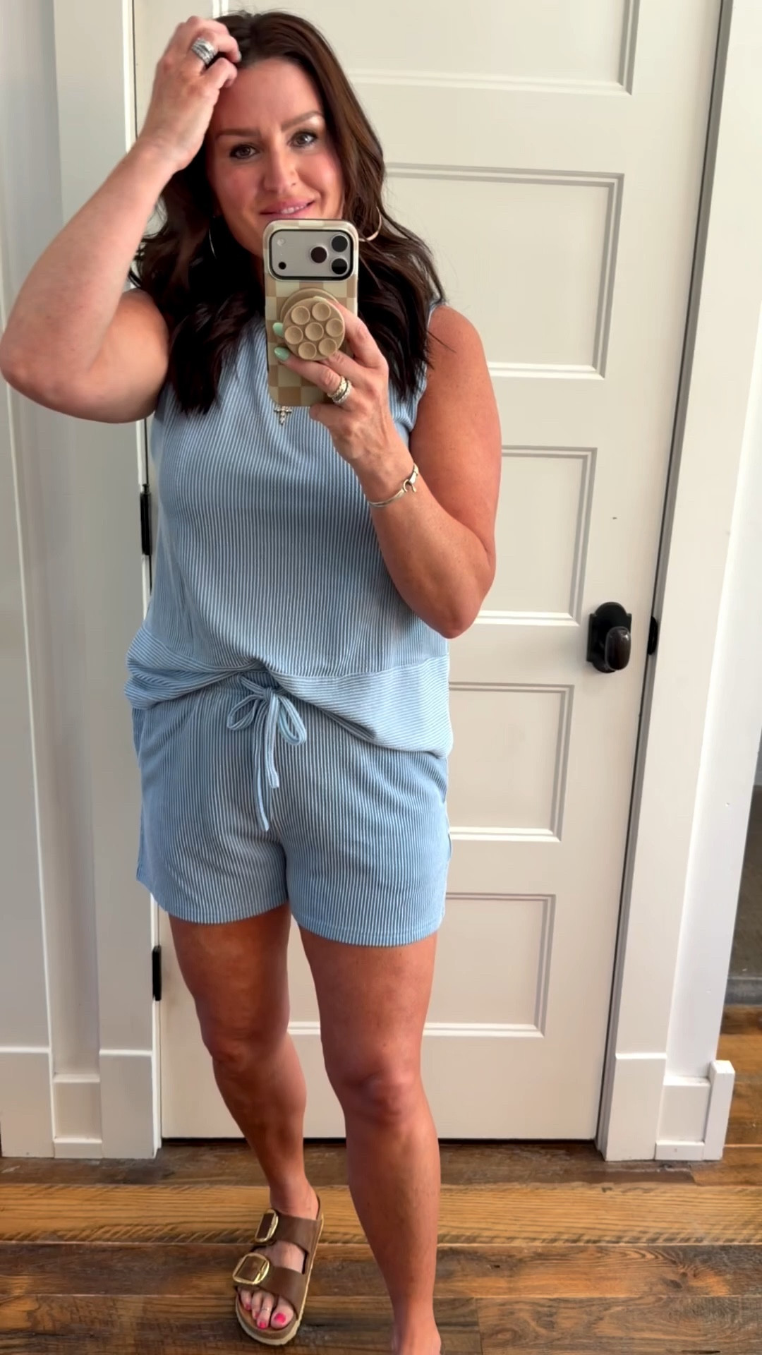 OOTD #amazonfashion

#LTKMidsize #LTKOver40 #LTKootd