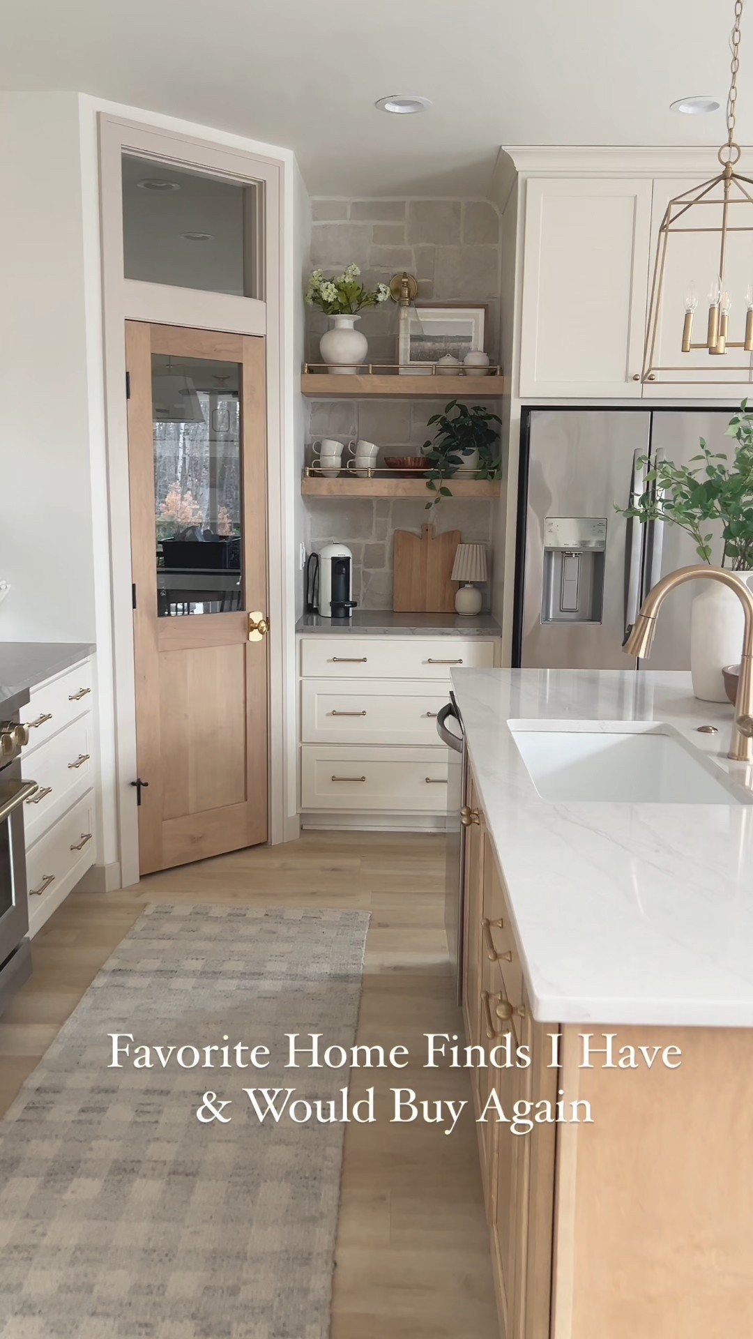 Home finds I would buy again! 

Kitchen design 
Kitchen decor 
Bedding 
White Quilt 

#LTKStyleTip #LTKHome #LTKFindsUnder100