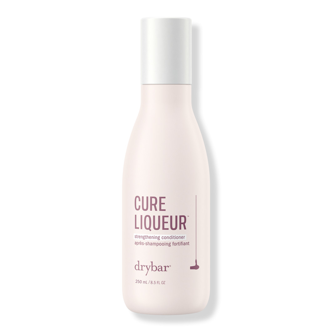 Cure Liqueur Strengthening Conditioner | Ulta