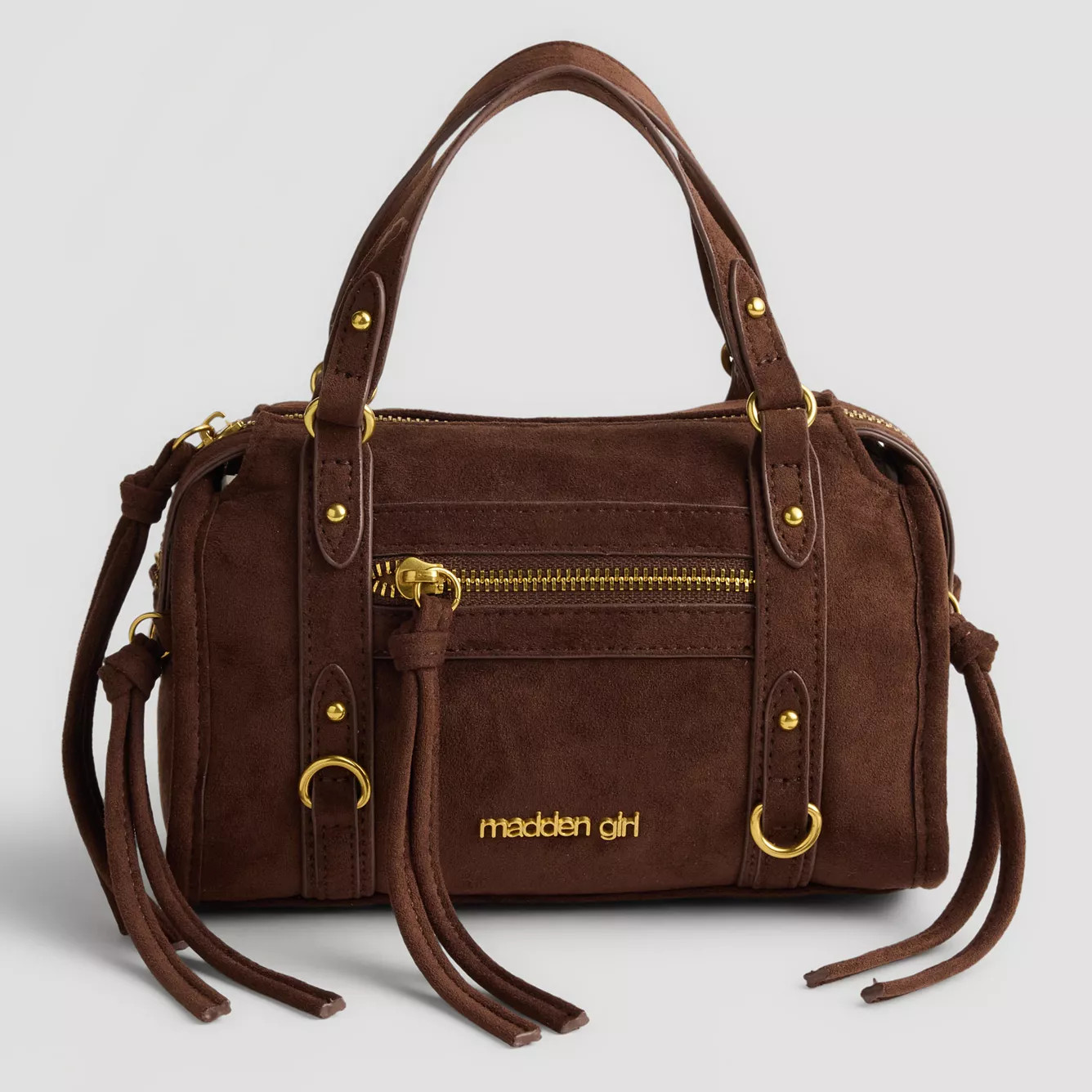 madden girl Mini Satchel Bag | Kohl's