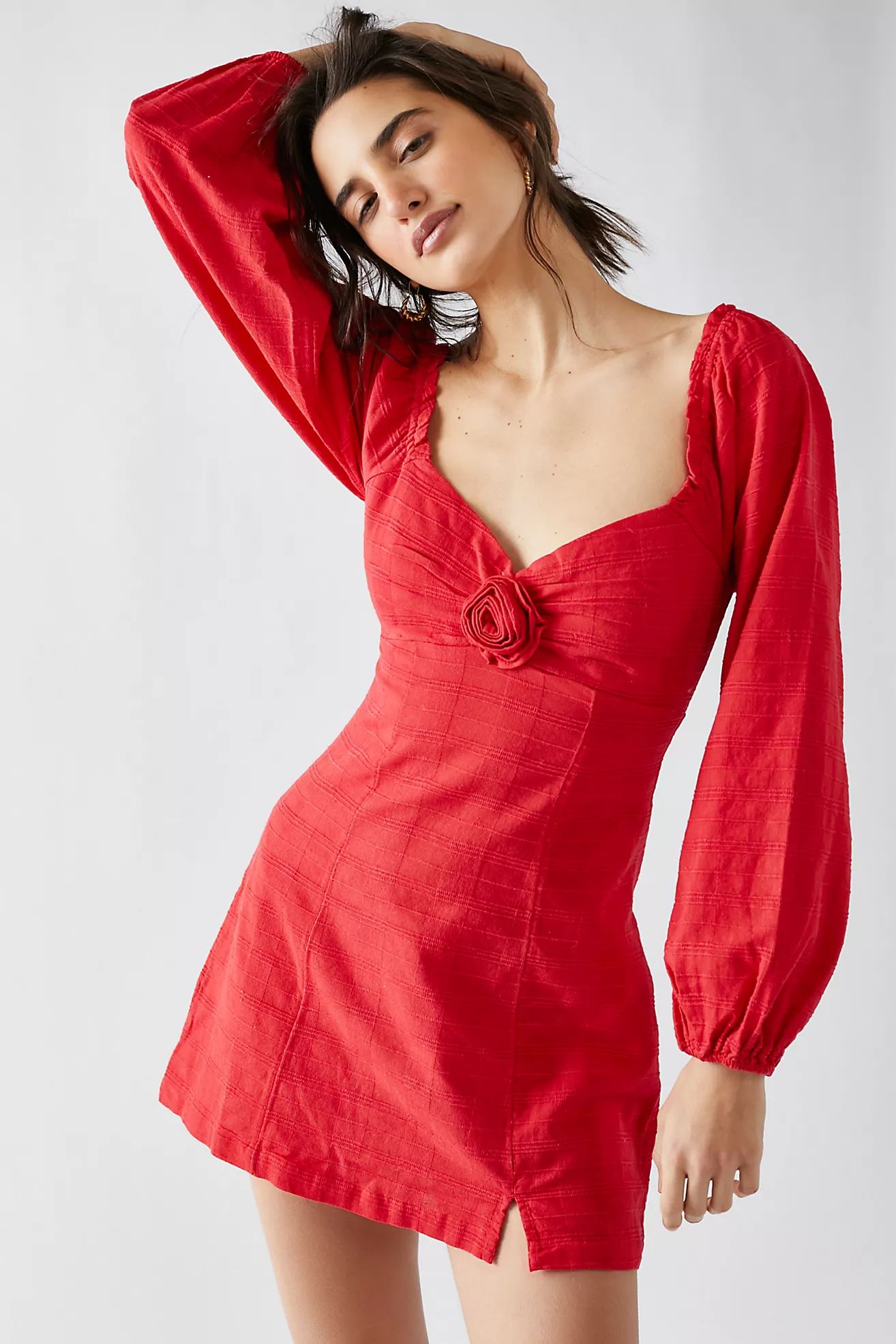 Put A Rose On It Mini | Free People (Global - UK&FR Excluded)