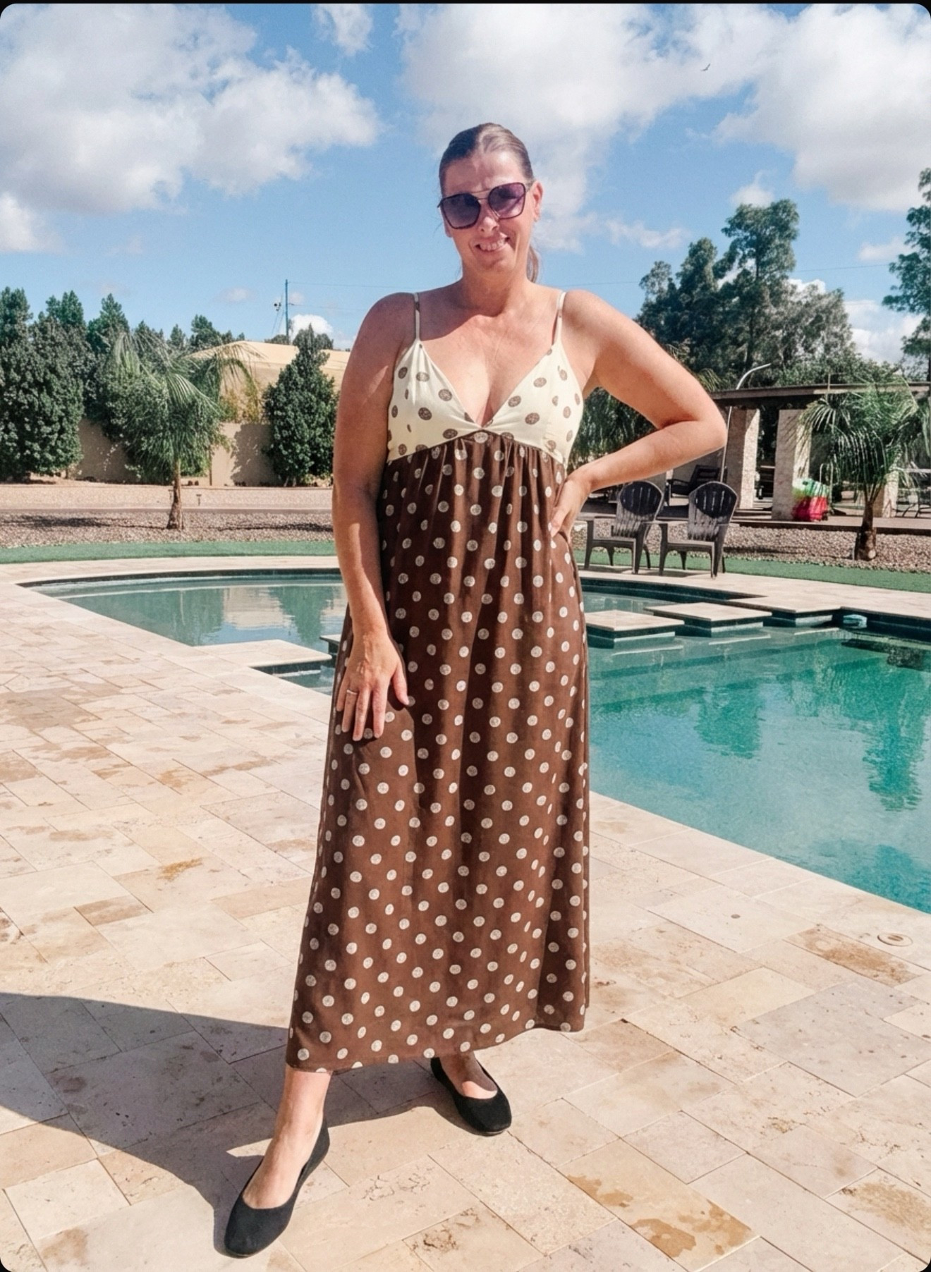 Vacation Outfit 

#LTKSeasonal #LTKOver40 #LTKFindsUnder100