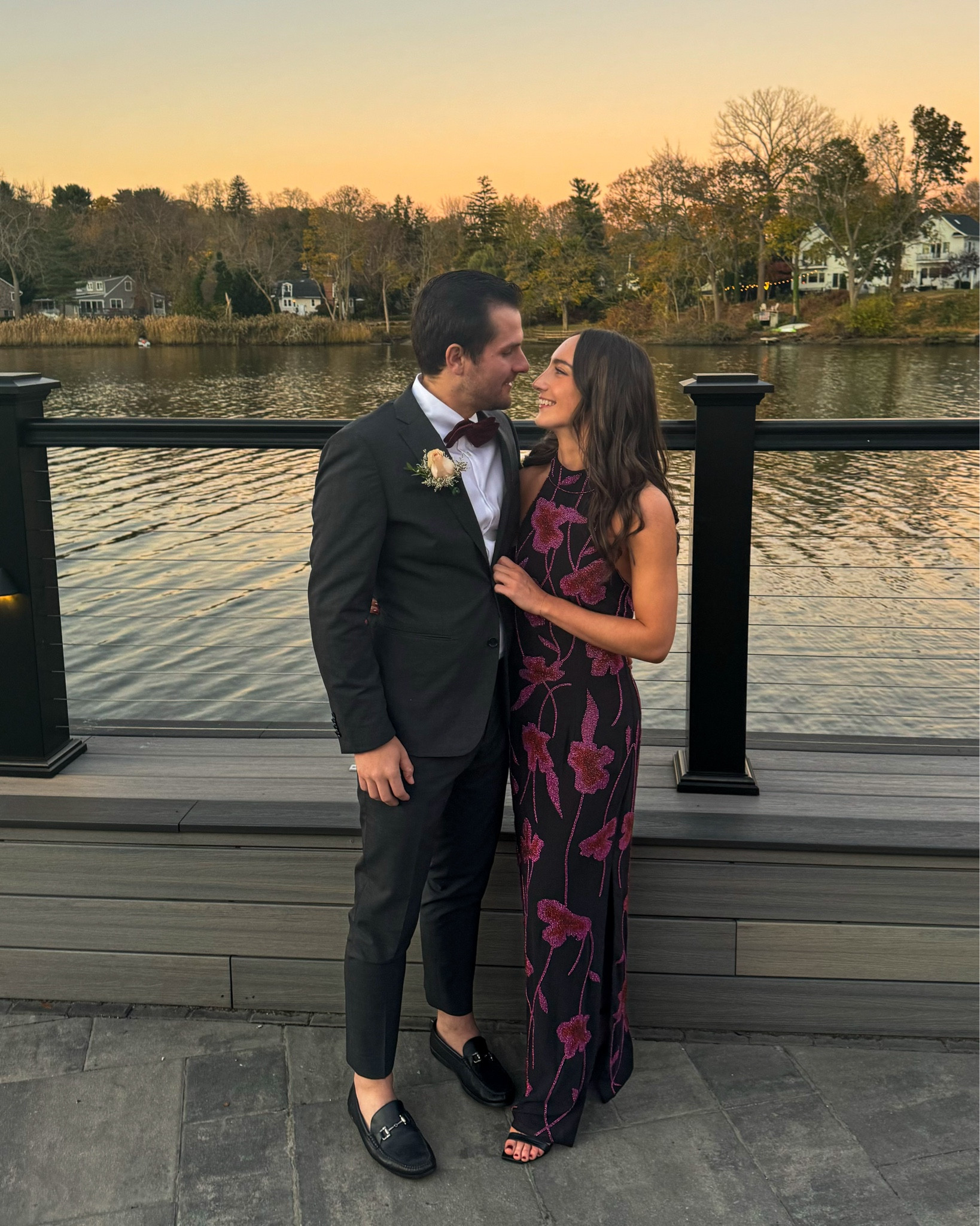 The perfect fall wedding guest dress 🖤 #fallwedding #weddingguestdress

#LTKWedding #LTKStyleTip
