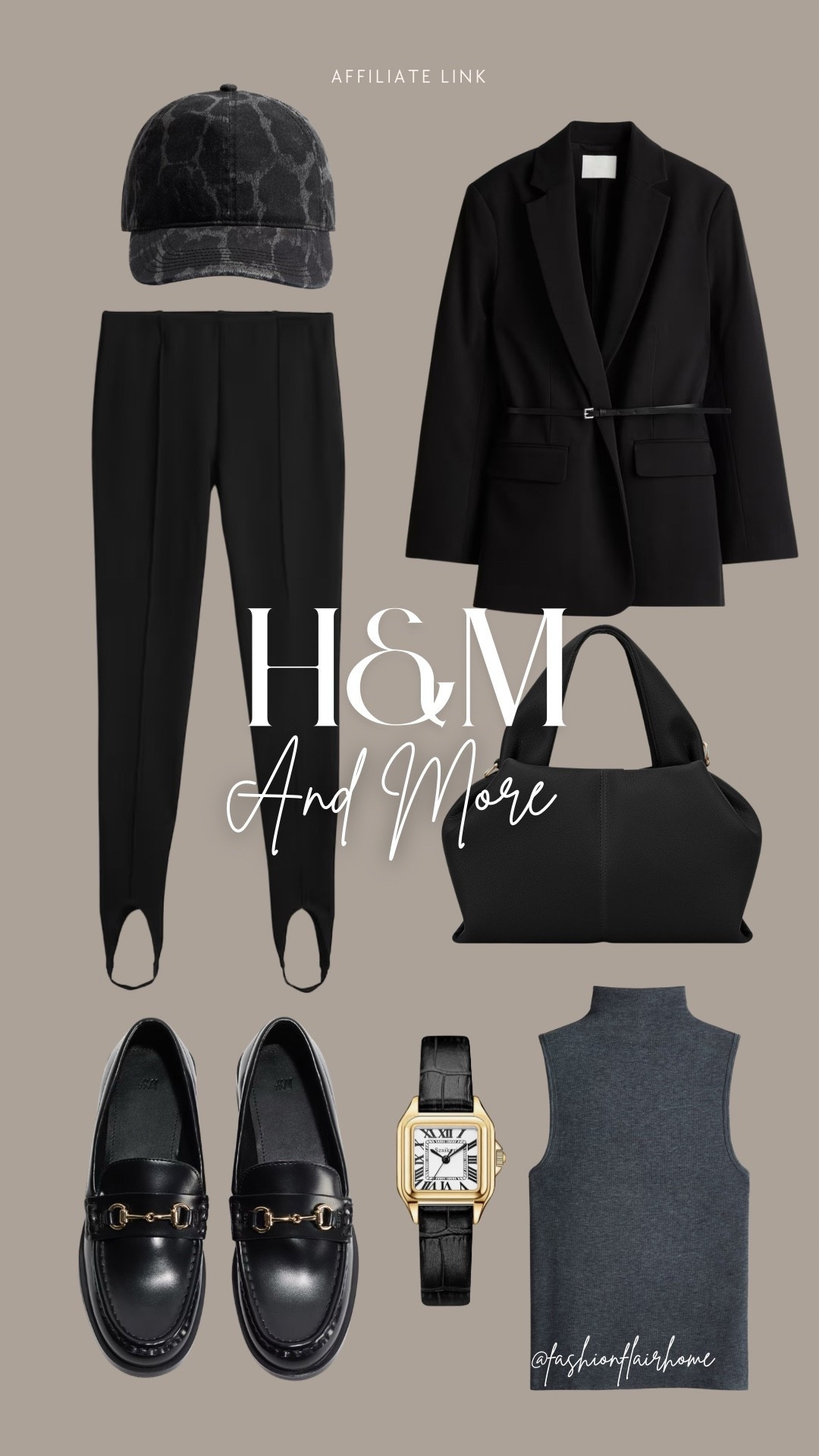 Proof that simple outfits can still feel very stylish.
Styled with pieces from H&M, Amazon, and Gap and some are on sale right now.

#LTKshoes #LTKcanada #LTKstyletip