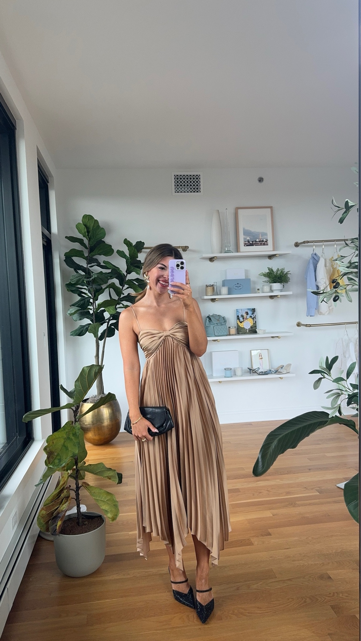 Destination wedding guest dress. Summer wedding. Guest dress resortwear look in my usual small/2
Dibs code: emerson (good life gold & strawberry summer)
Petal and pup: emerson20
Loving tan: emerson
Electric picks: emerson20

#LTKWedding #LTKSeasonal #LTKFindsUnder100