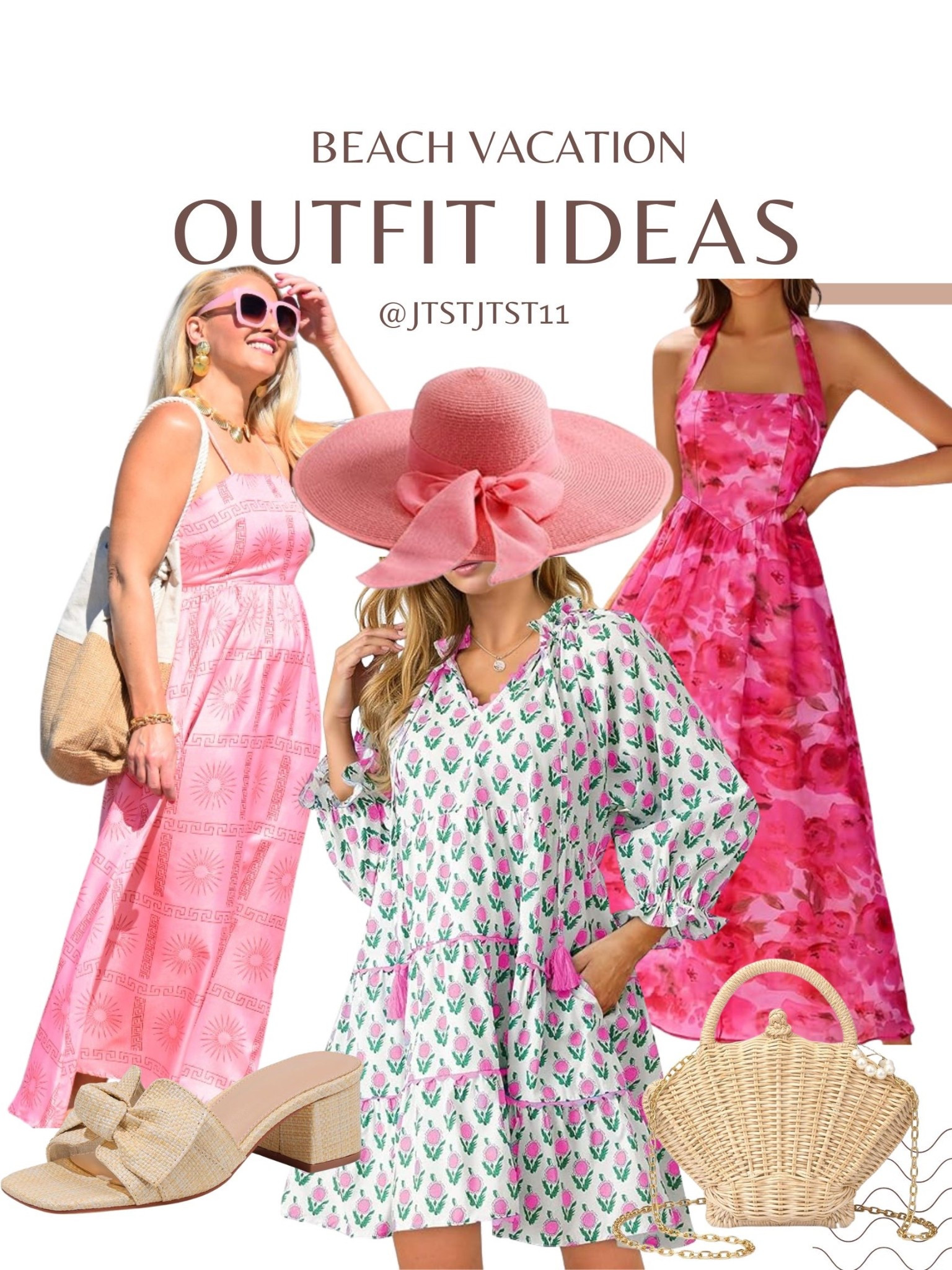 Amazon dress: Amazon summer dress, Amazon dress outfit, Amazon dress summer, Amazon dress style, Amazon dress idea, Amazon dress vacation, Amazon dress beach, Amazon dress swim, Amazon dress season, Amazon dress 2026, Amazon dress inspo 

#LTKSeasonal #LTKOver40 #LTKSaleAlert #LTKU #LTKstorytime #LTKMidsize #LTKootd #LTKgrwm #LTKTravel