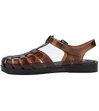 Melissa Possession Jelly Sandals for Women - The Original Jelly Shoes, Fisherman's Sandals with A... | Amazon (US)