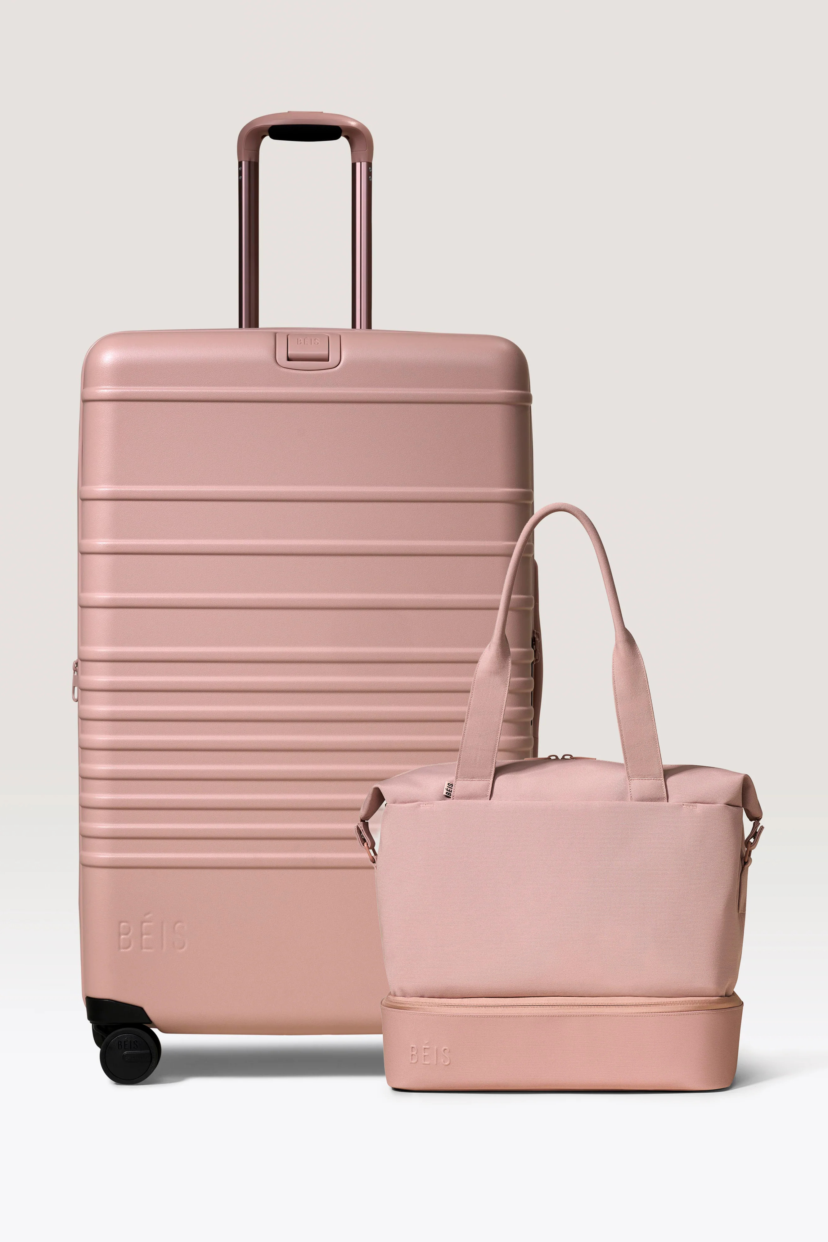 The Overpacker Starter Set | BEIS