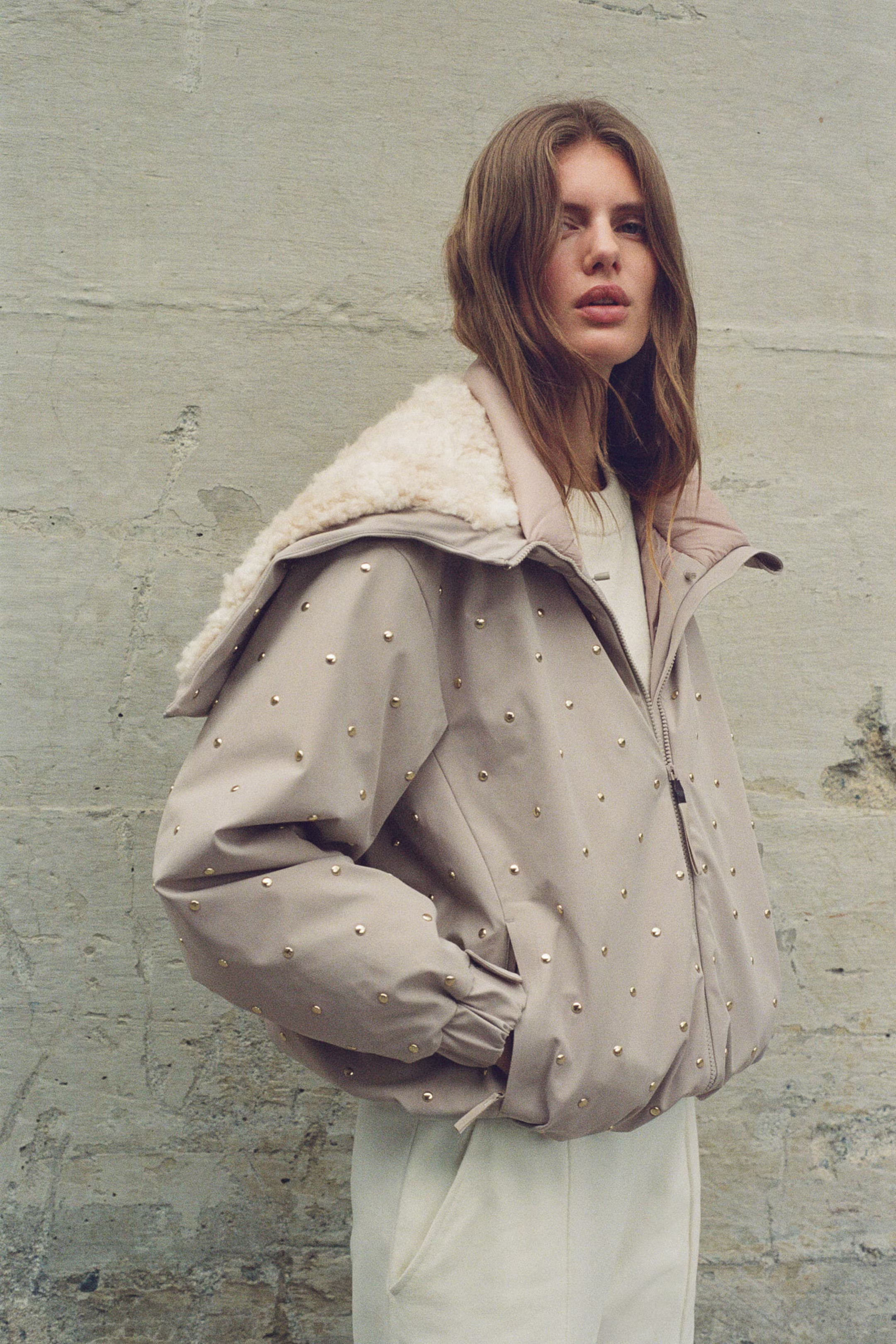 Ski Jacket with ThermoMove™ | H&M (US + CA)