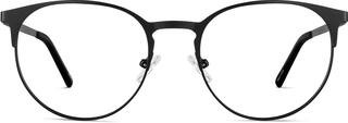 Black Round Glasses #3216721 | Zenni Optical | Zenni Optical (US & CA)