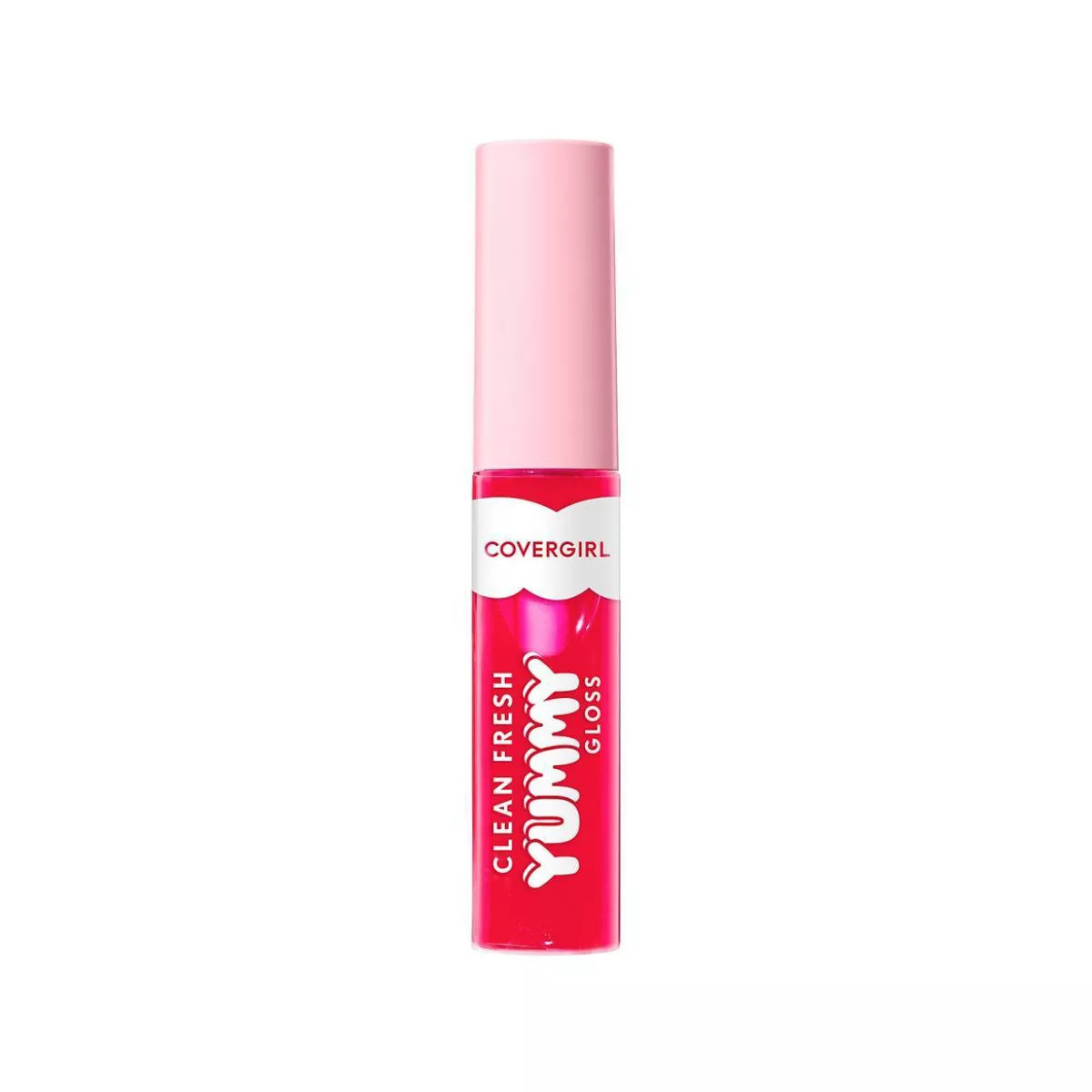 COVERGIRL Clean Fresh Yummy Lip Gloss - 0.33 fl oz | Target
