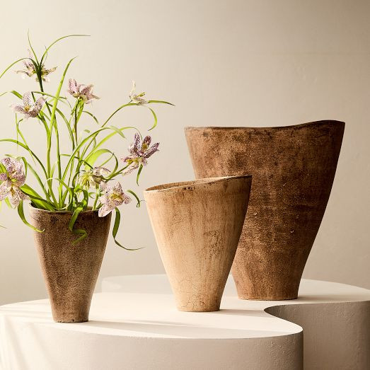 Large - 12"H | West Elm (US)