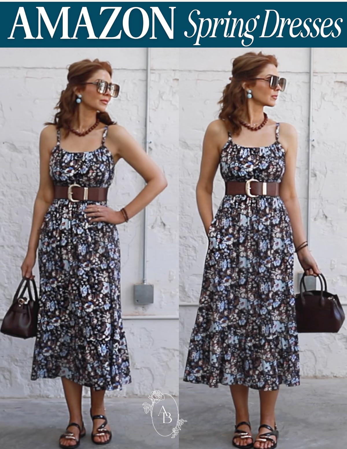 Angela Braniff | Amazon (US)