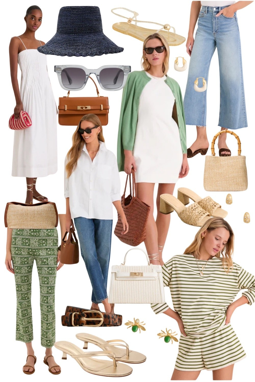 New spring arrivals under $200

#LTKootd #LTKmomlife