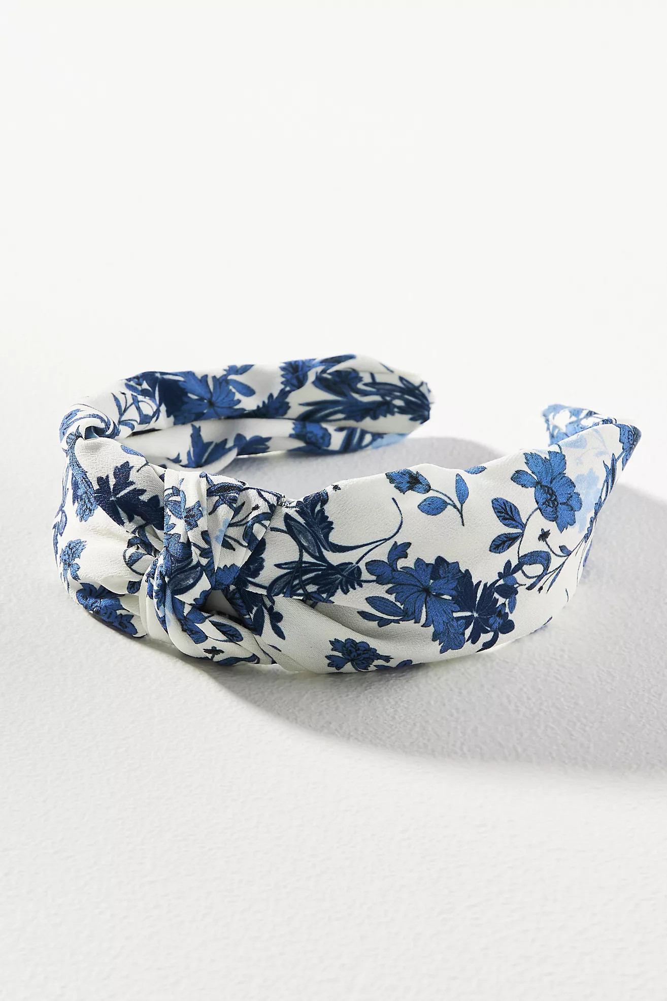 Floral Garden Headband | Anthropologie (US)