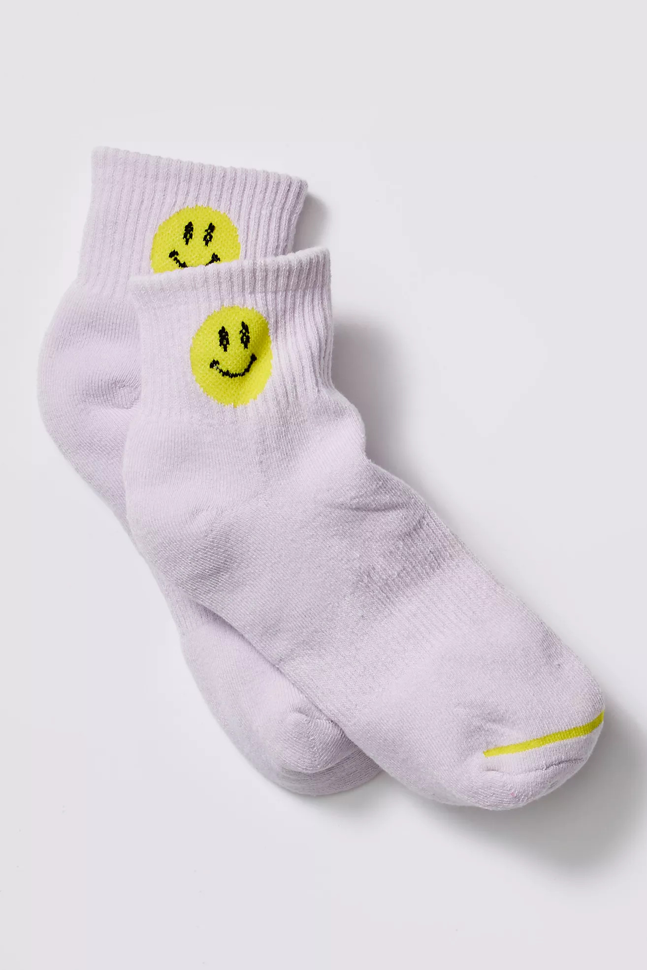 Movement Smiling Buti Ankle Socks | Free People (Global - UK&FR Excluded)