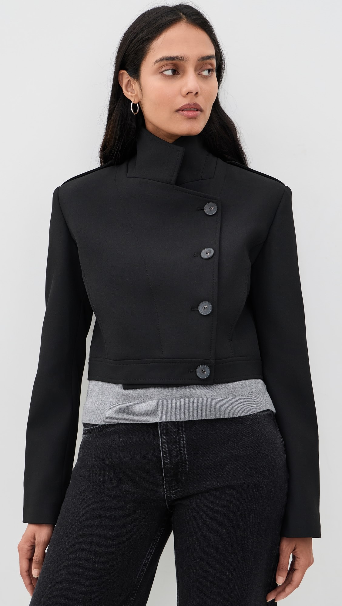 IRO The Mova Jacket | Shopbop | Shopbop