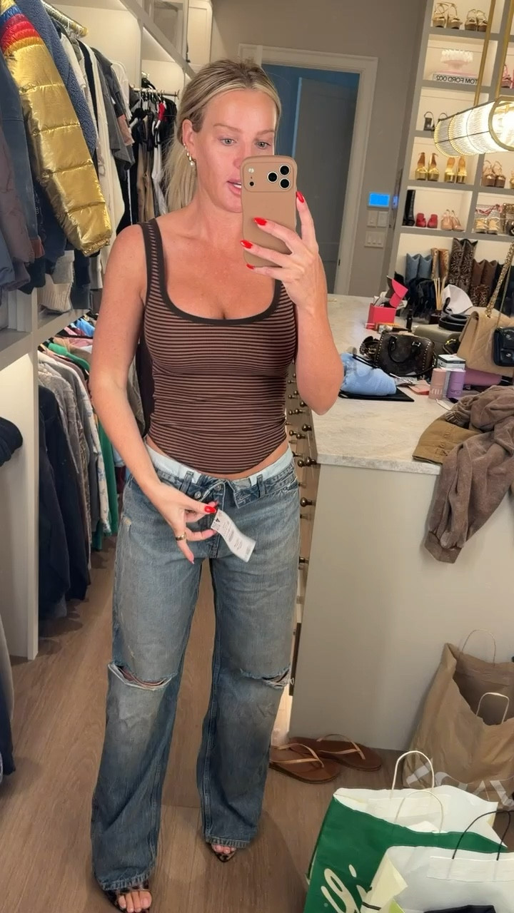 #LTKgrwm #LTKootd #LTKstorytime