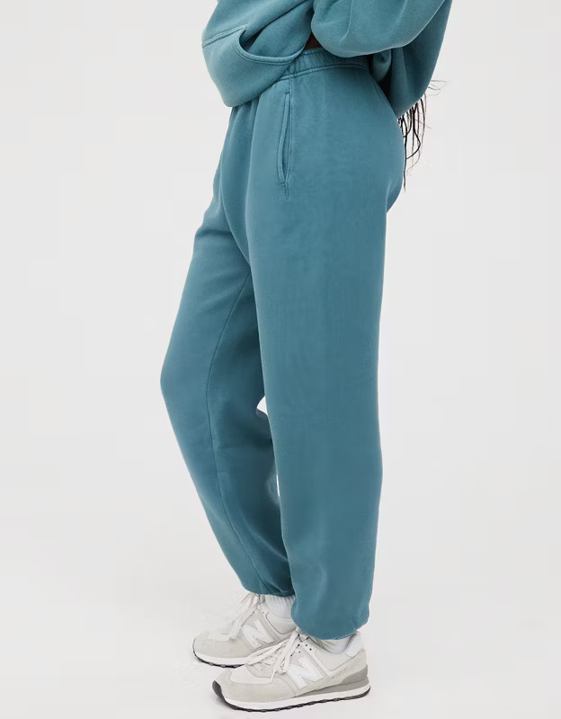 OFFLINE By Aerie Cloud Fleece Jogger | Aerie