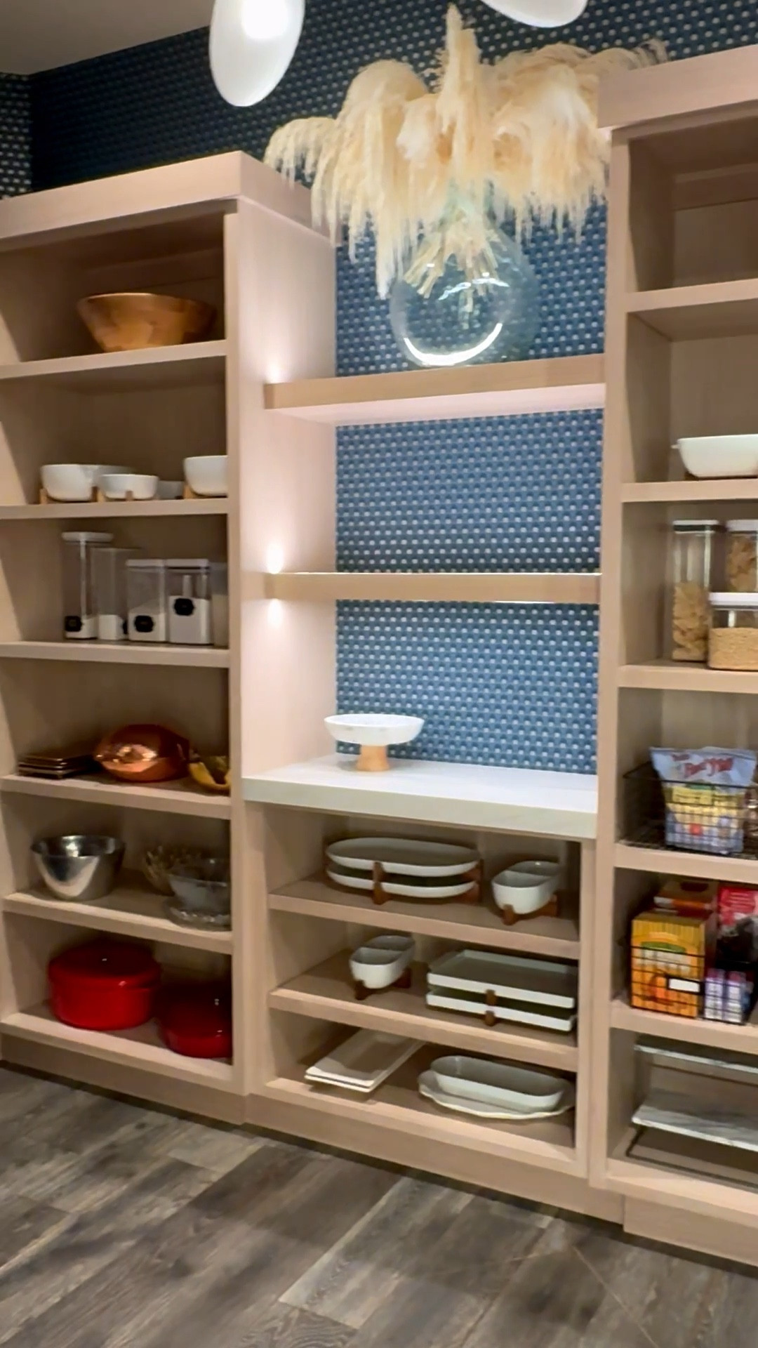 Who’s ready for a Spring pantry refresh?? A few of my favorite bins and baskets are on sale - just in time! 

#LTKHome #LTKSaleAlert