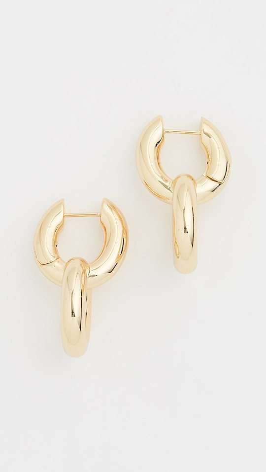 SHASHI Axel Earrings | SHOPBOP | Shopbop