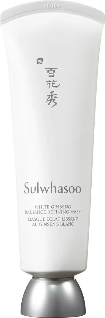White Ginseng Radiance Refining Mask | Nordstrom