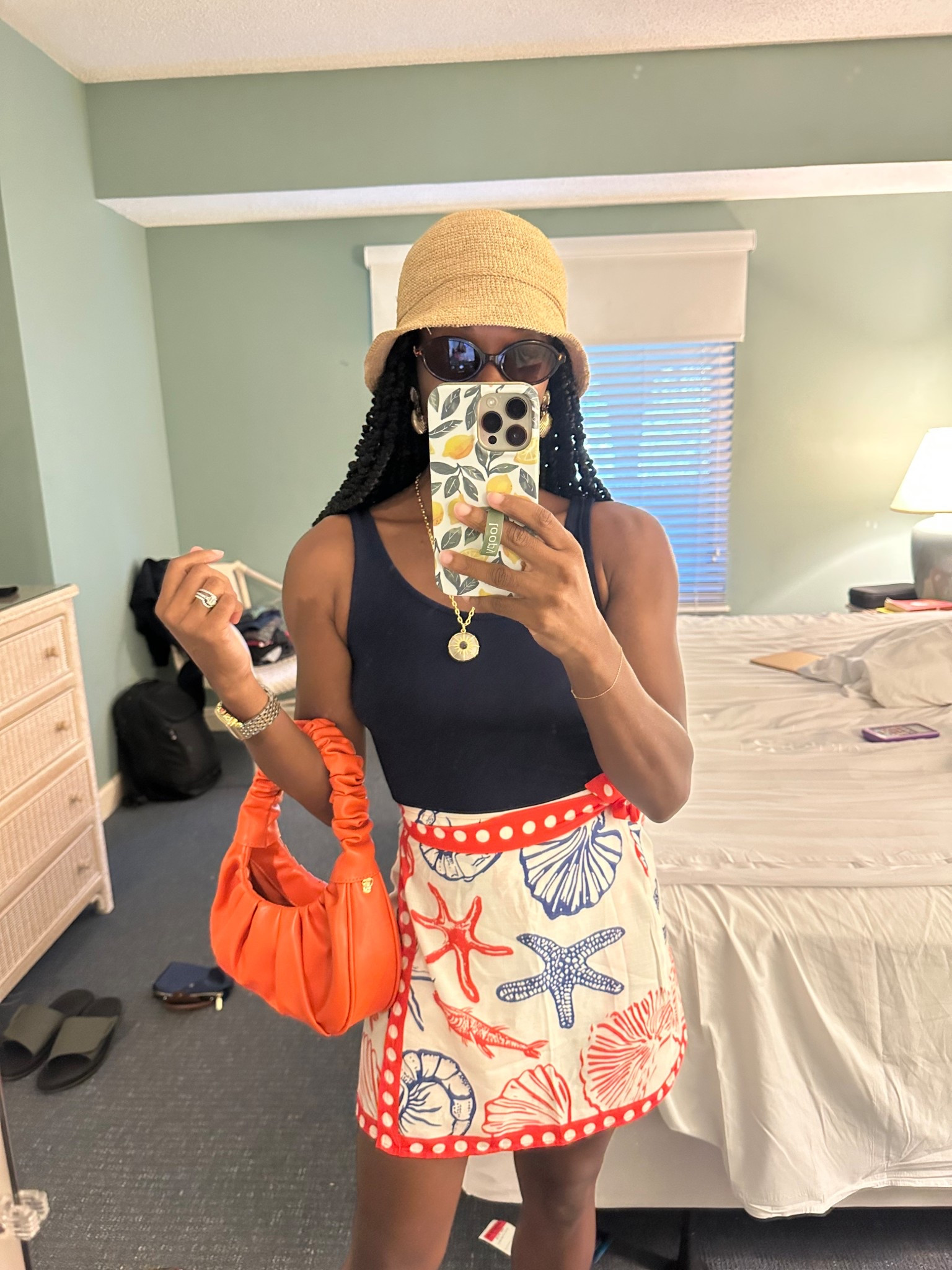 8/19/25 ootd

#LTKTravel