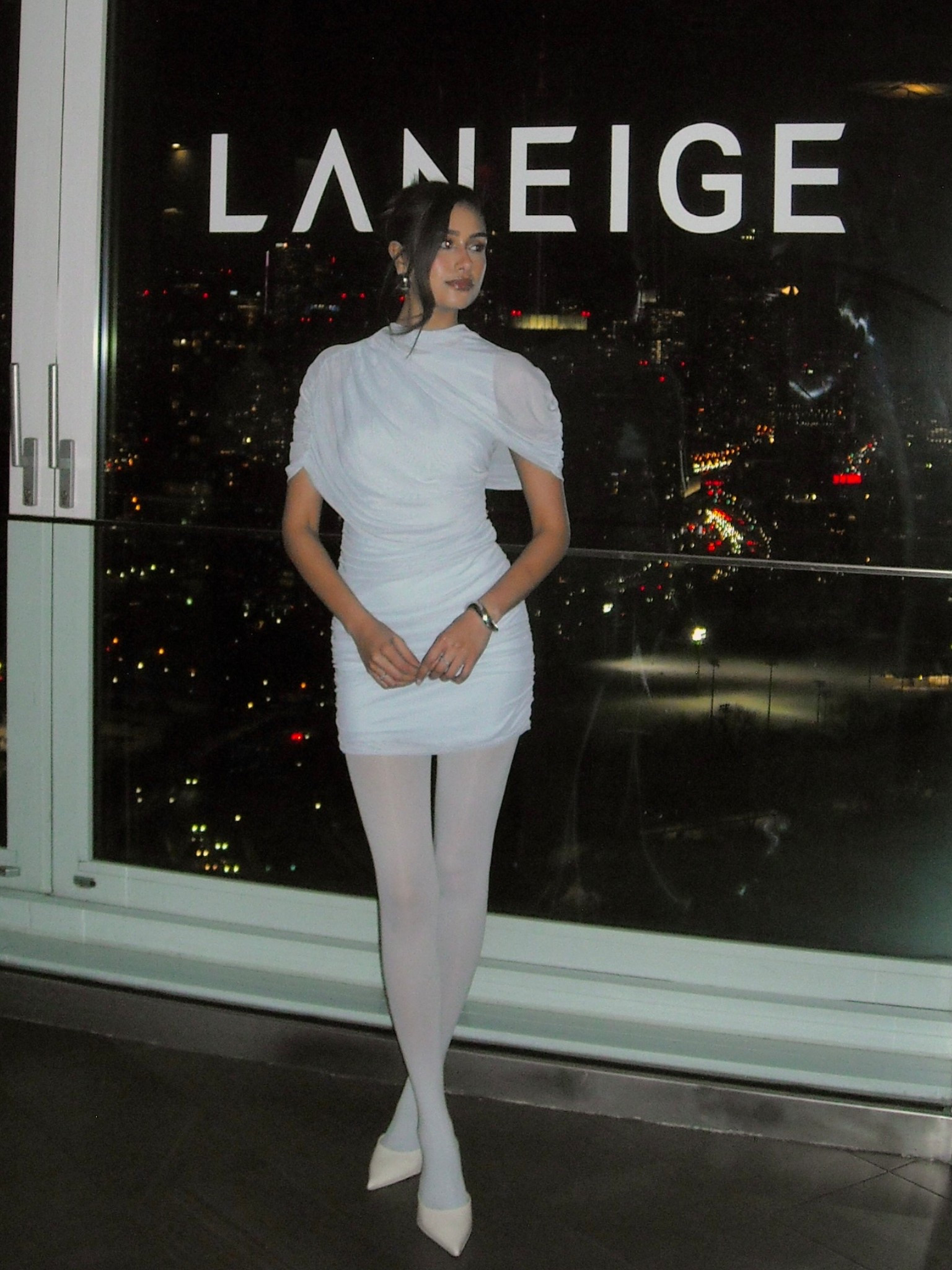Laneige Event 🩵

#LTKdresses #LTKdatenight #LTKcanada