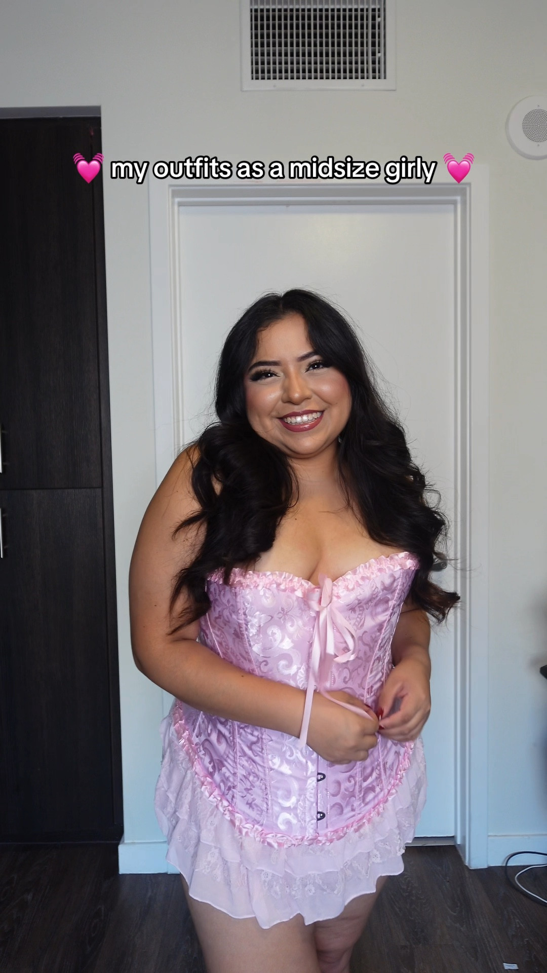 pretty in pink/ sleeping beauty costume 

#LTKHalloween #LTKMidsize #LTKStyleTip