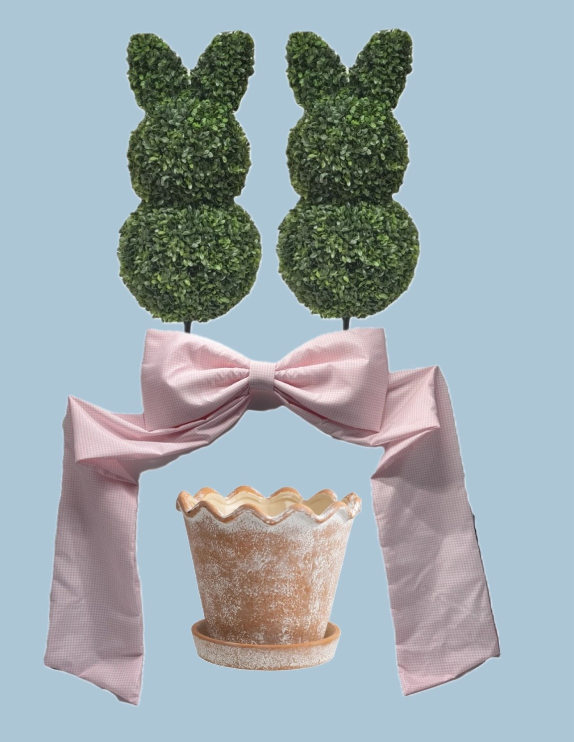 My Walmart Easter order 