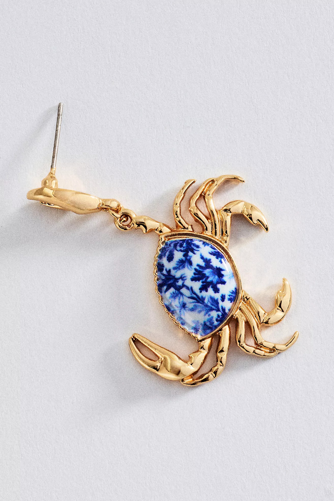 Ceramic Icon Drop Earrings | Anthropologie (US)