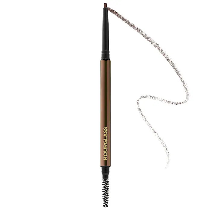 HourglassArch Brow Micro Sculpting Pencil | Sephora (US)