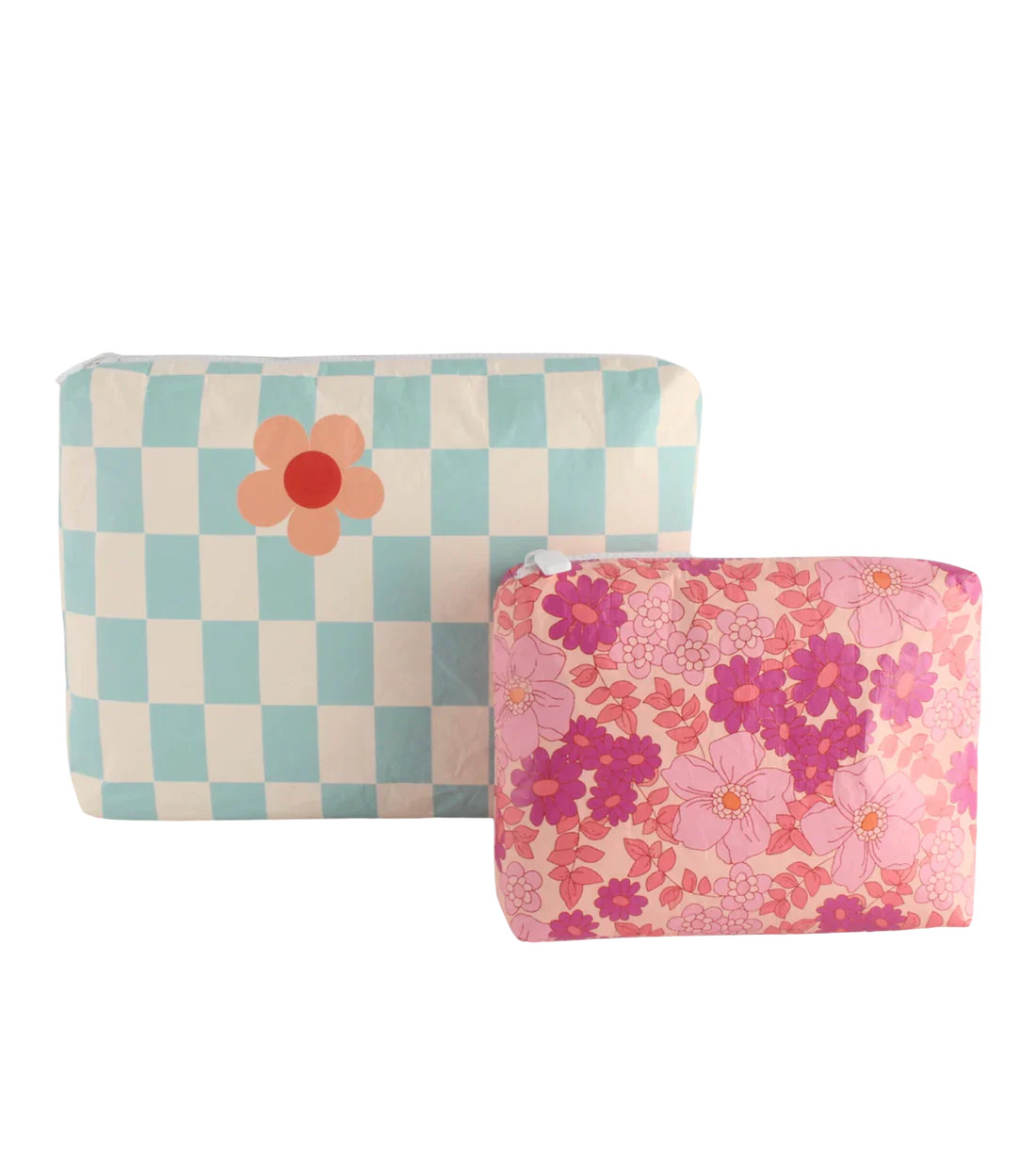 Petal Pop Sunnlie Pouch | Sunnlie