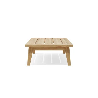 Toscana Rectangular Coffee Table | Wayfair North America