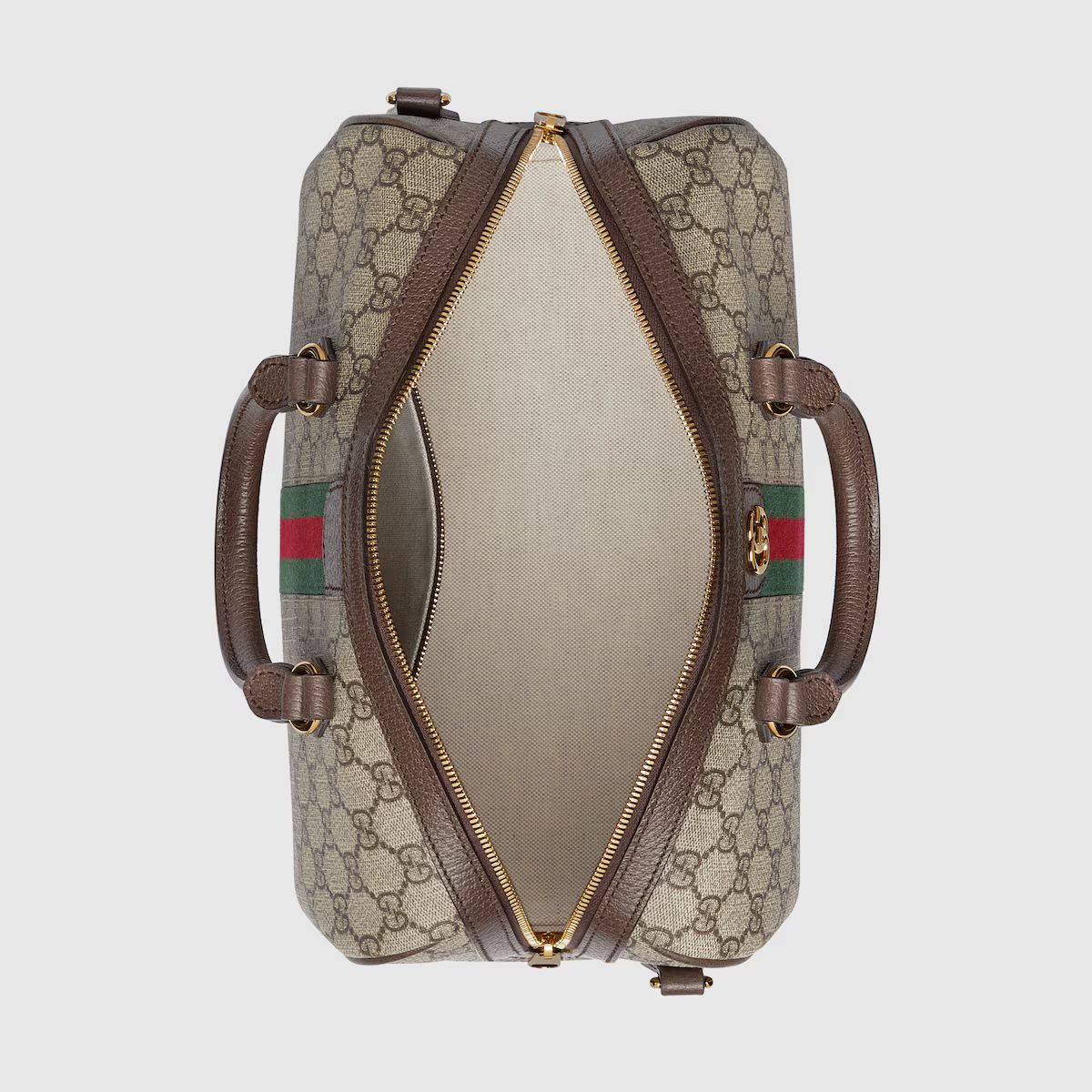 Ophidia GG medium top handle bag | Gucci (US)