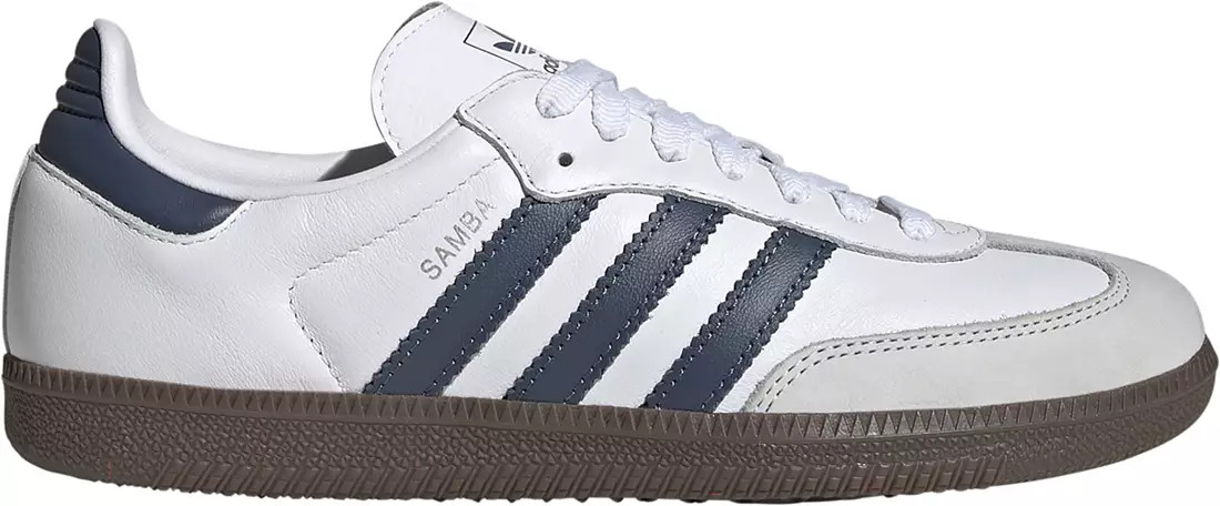 adidas Women's Samba OG Shoes | DICK'S Sporting Goods
