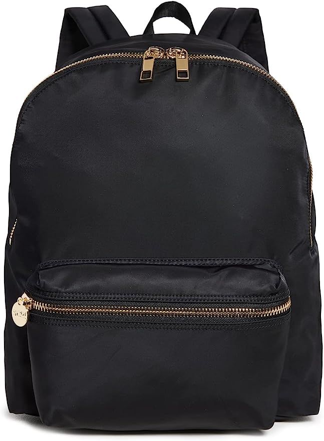 Stoney Clover Lane Women's Classic Backpack, Noir, Black, One Size | Amazon (US)