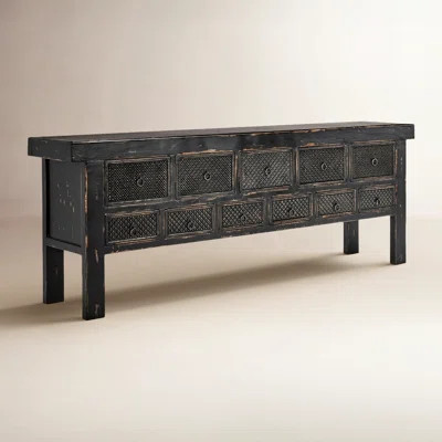 Lahey 11dwr Console Table | Wayfair North America