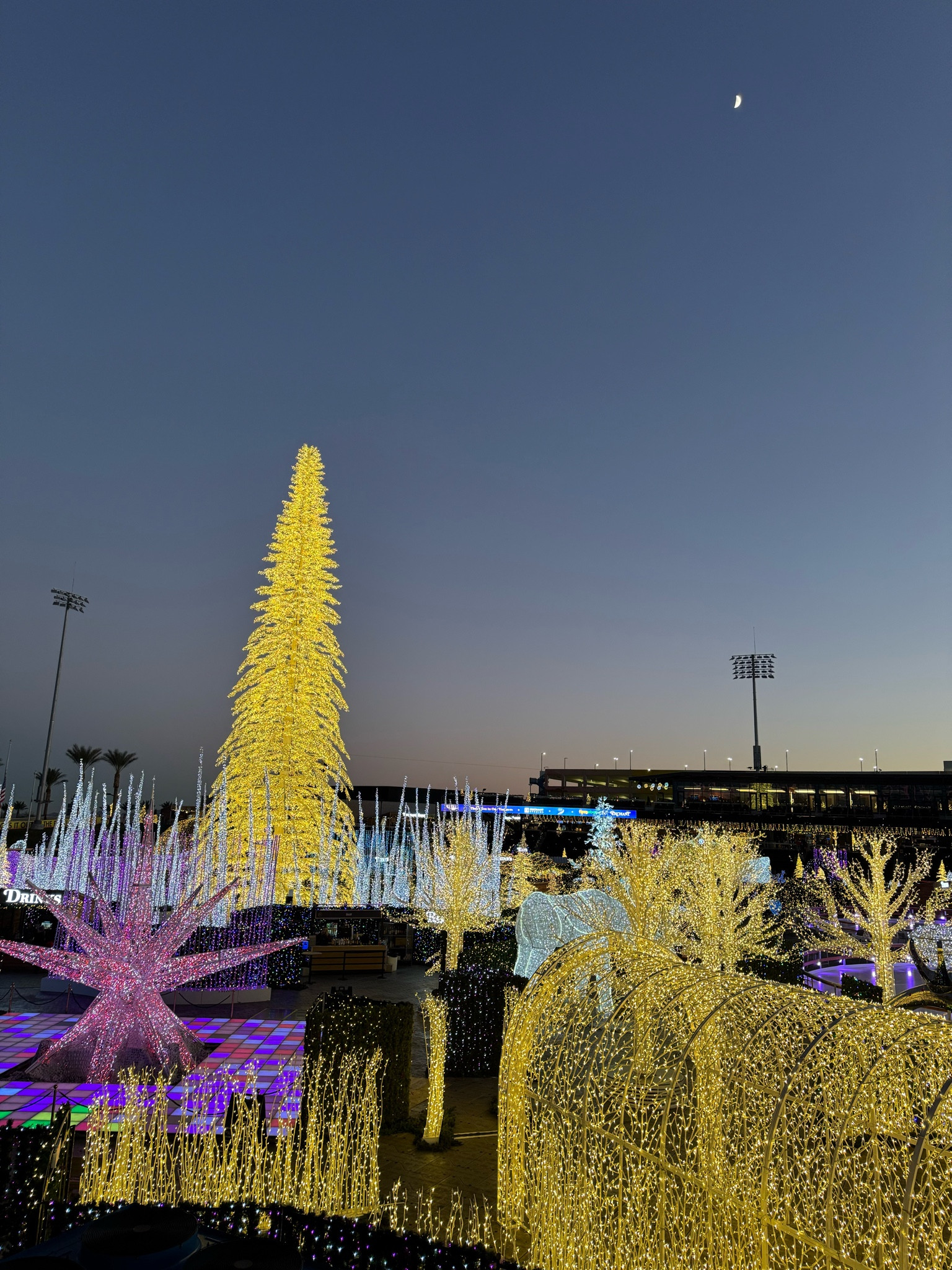 The best price you’ll find on tickets for Enchant is on Groupon!