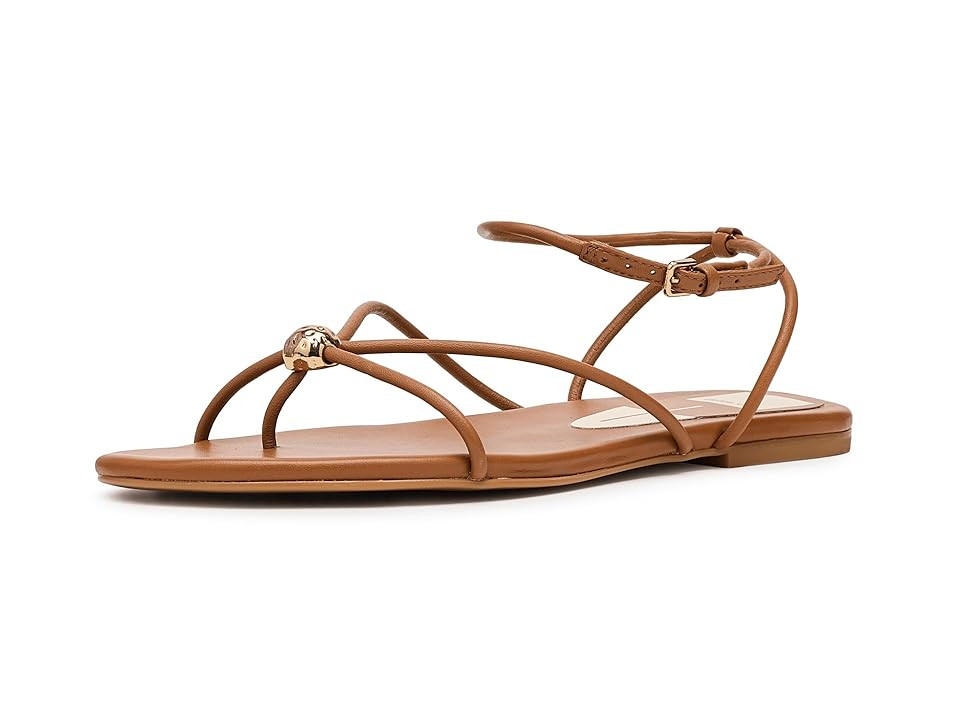 Dolce Vita Kenley Women's Sandals Saddle : 10 M, Leather | Zappos